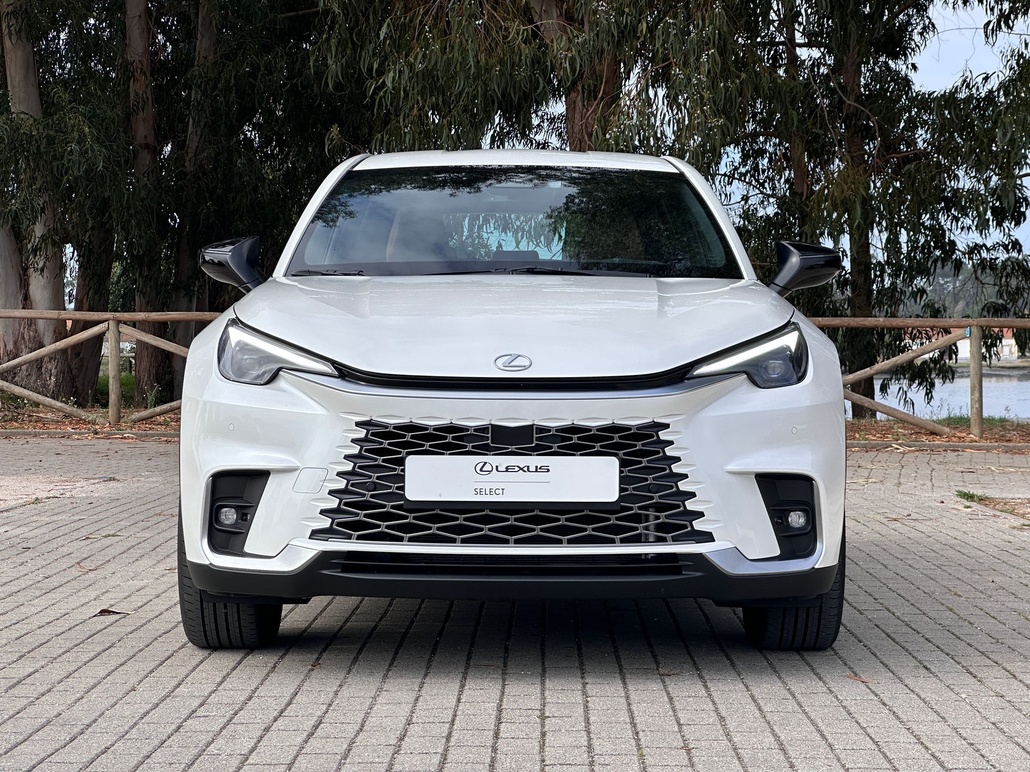 LEXUS LBX 23-24 LBX Relax