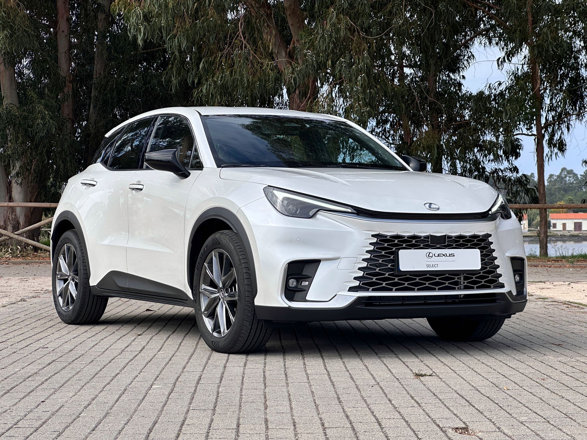 LEXUS LBX 23-24 LBX Relax