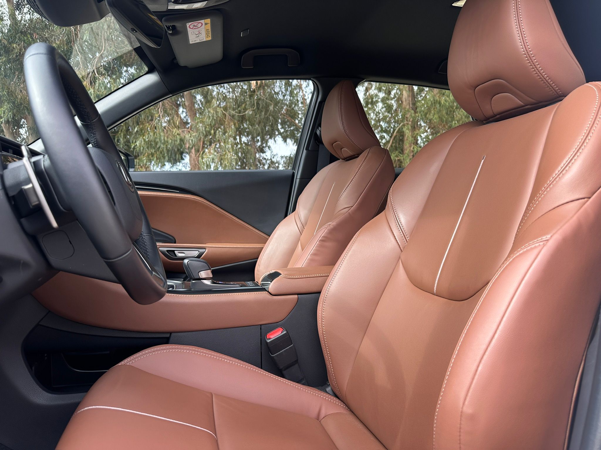 LEXUS LBX 23-24 LBX Relax