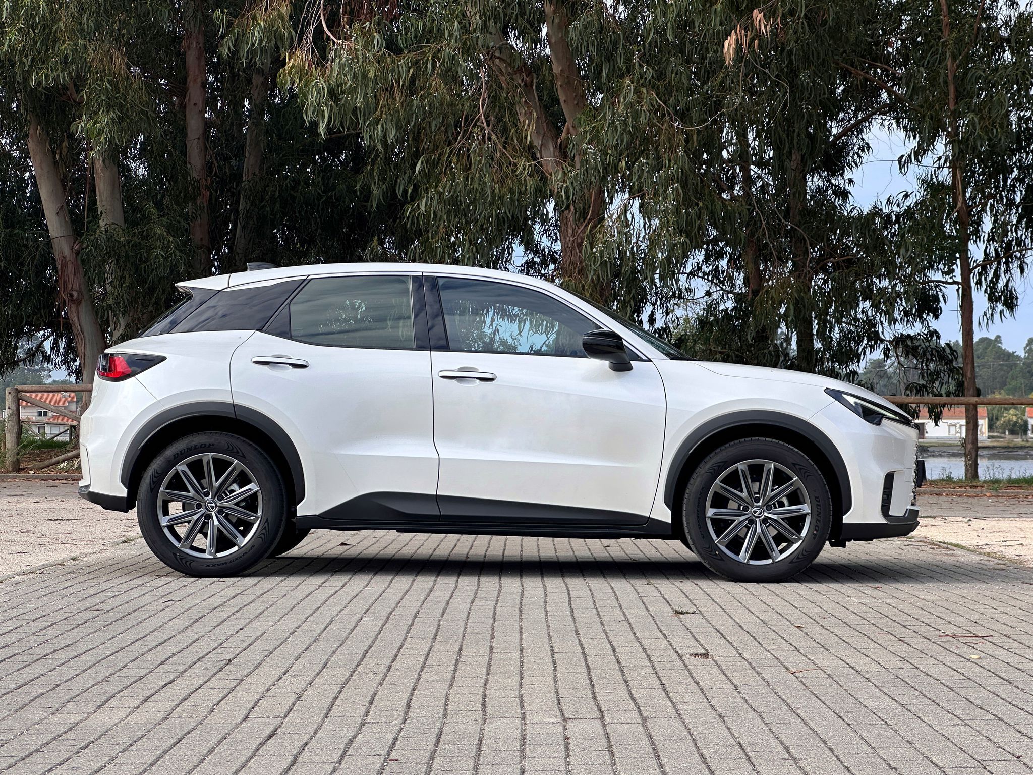 LEXUS LBX 23-24 LBX Relax