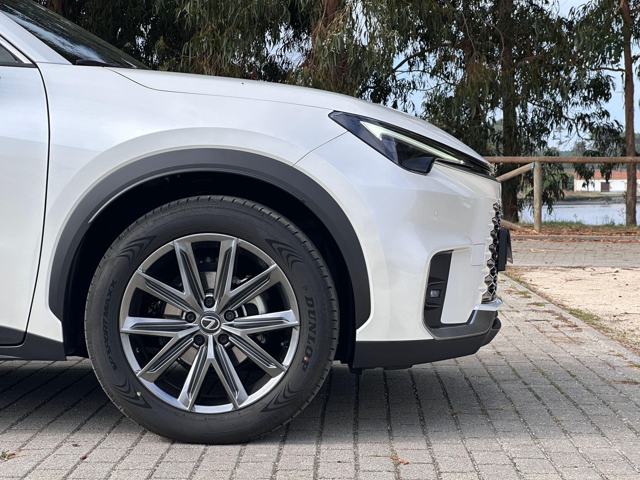 LEXUS LBX 23-24 LBX Relax