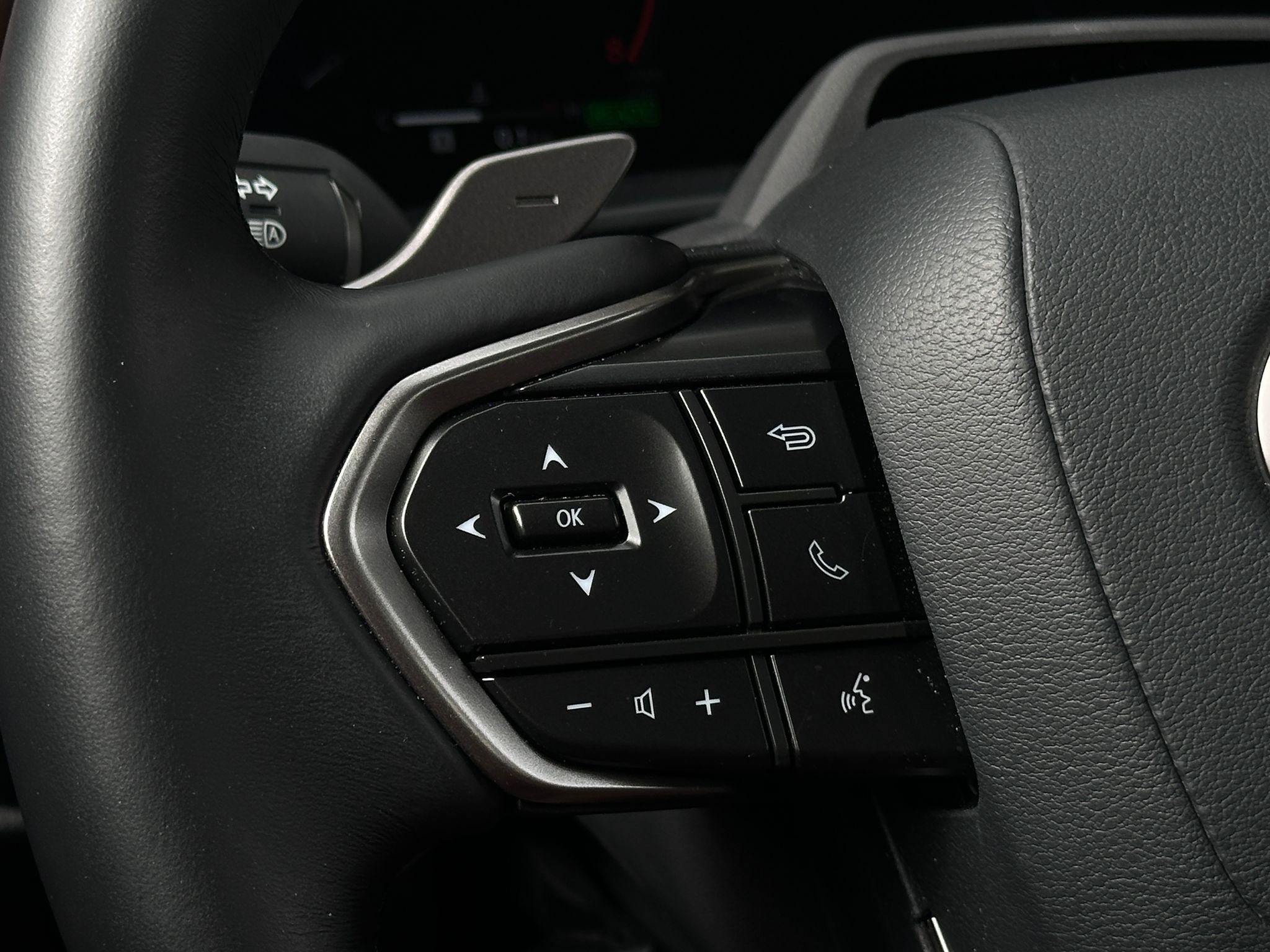 LEXUS LBX 23-24 LBX Relax