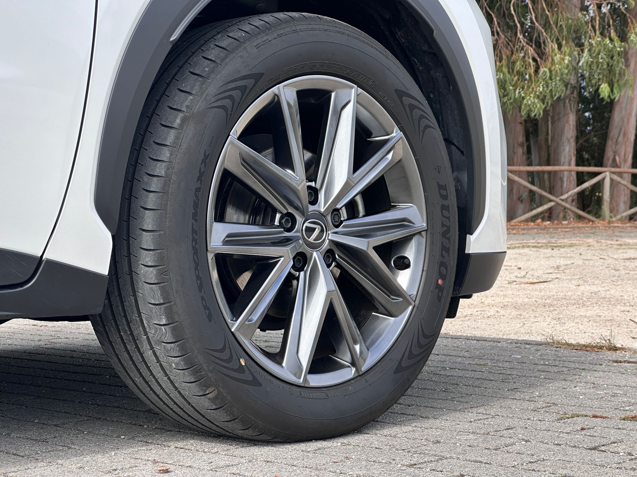 LEXUS LBX 23-24 LBX Relax