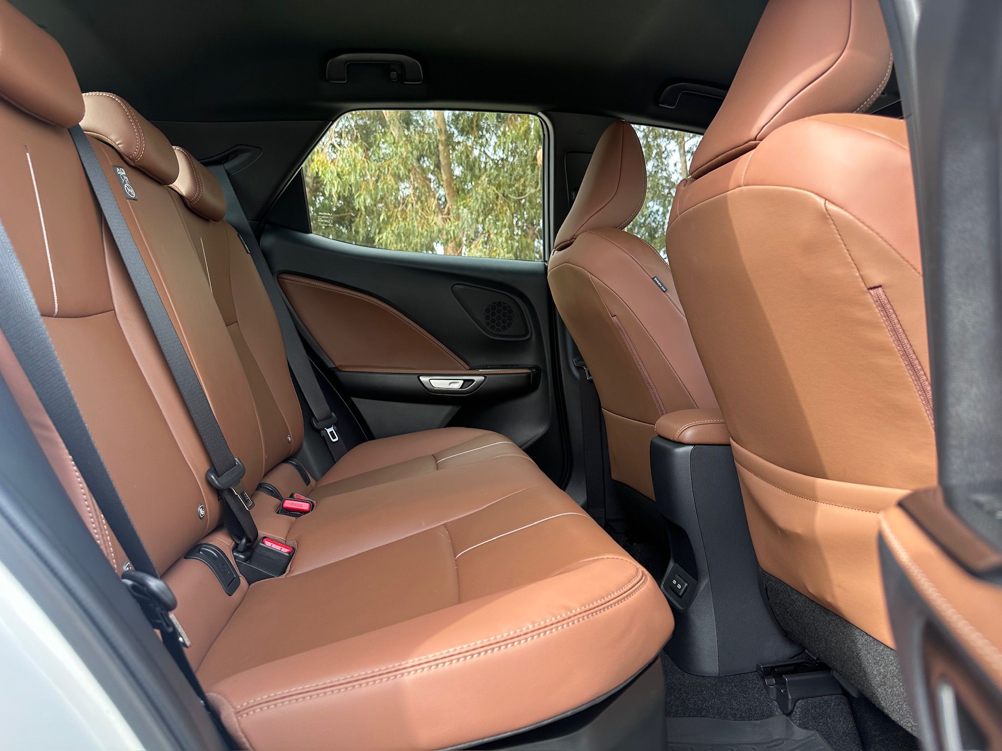 LEXUS LBX 23-24 LBX Relax