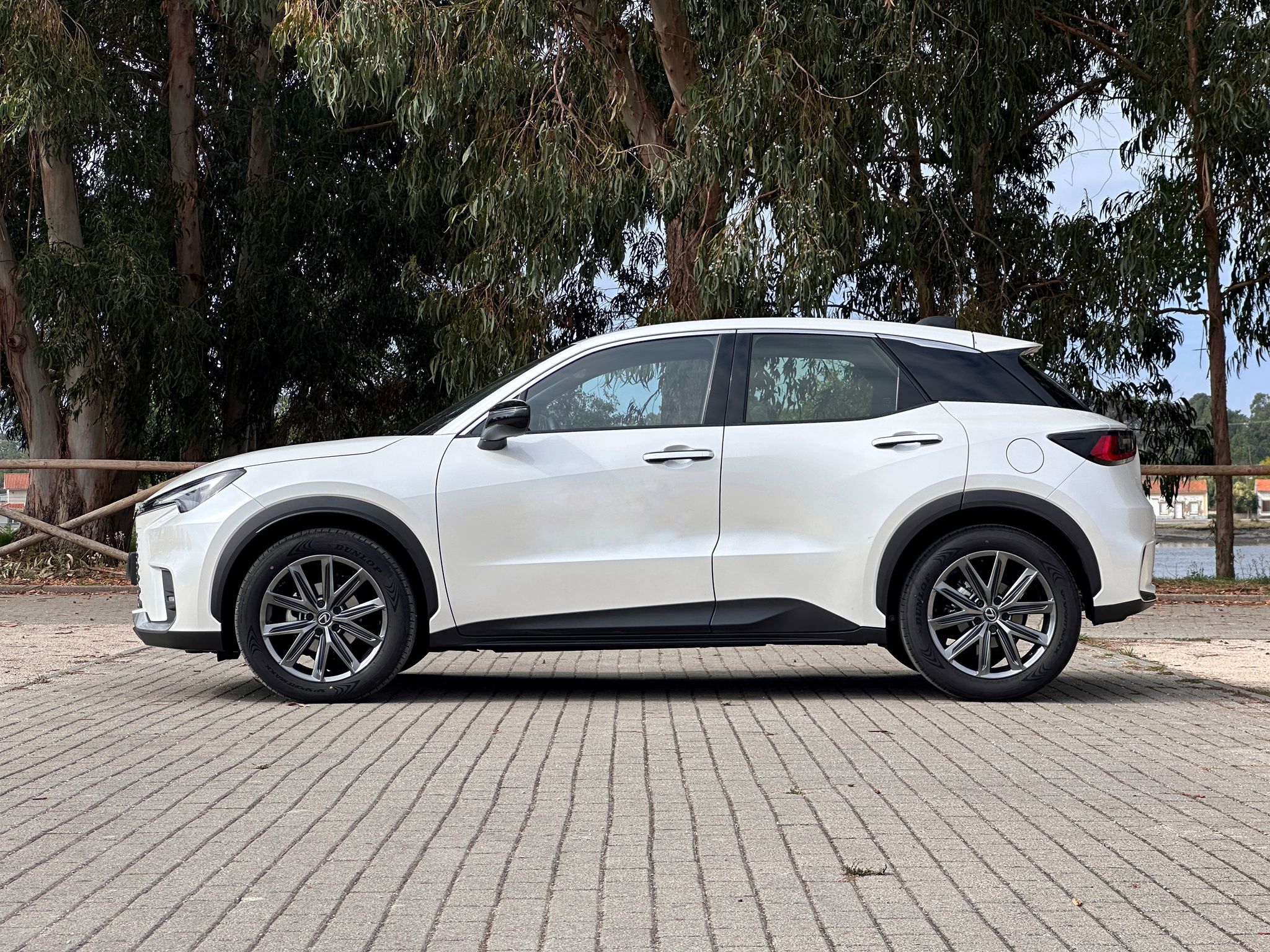 LEXUS LBX 23-24 LBX Relax