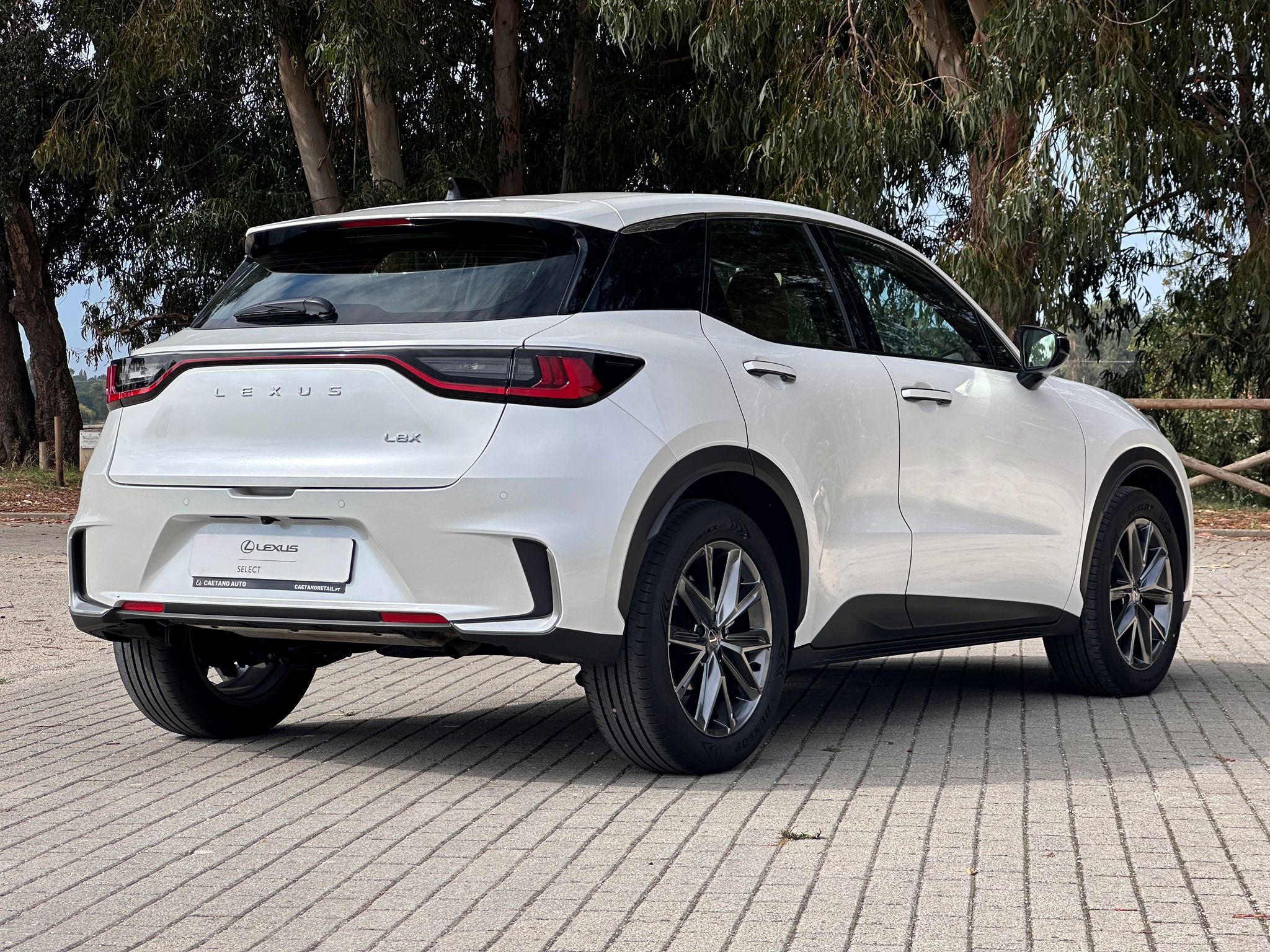 LEXUS LBX 23-24 LBX Relax