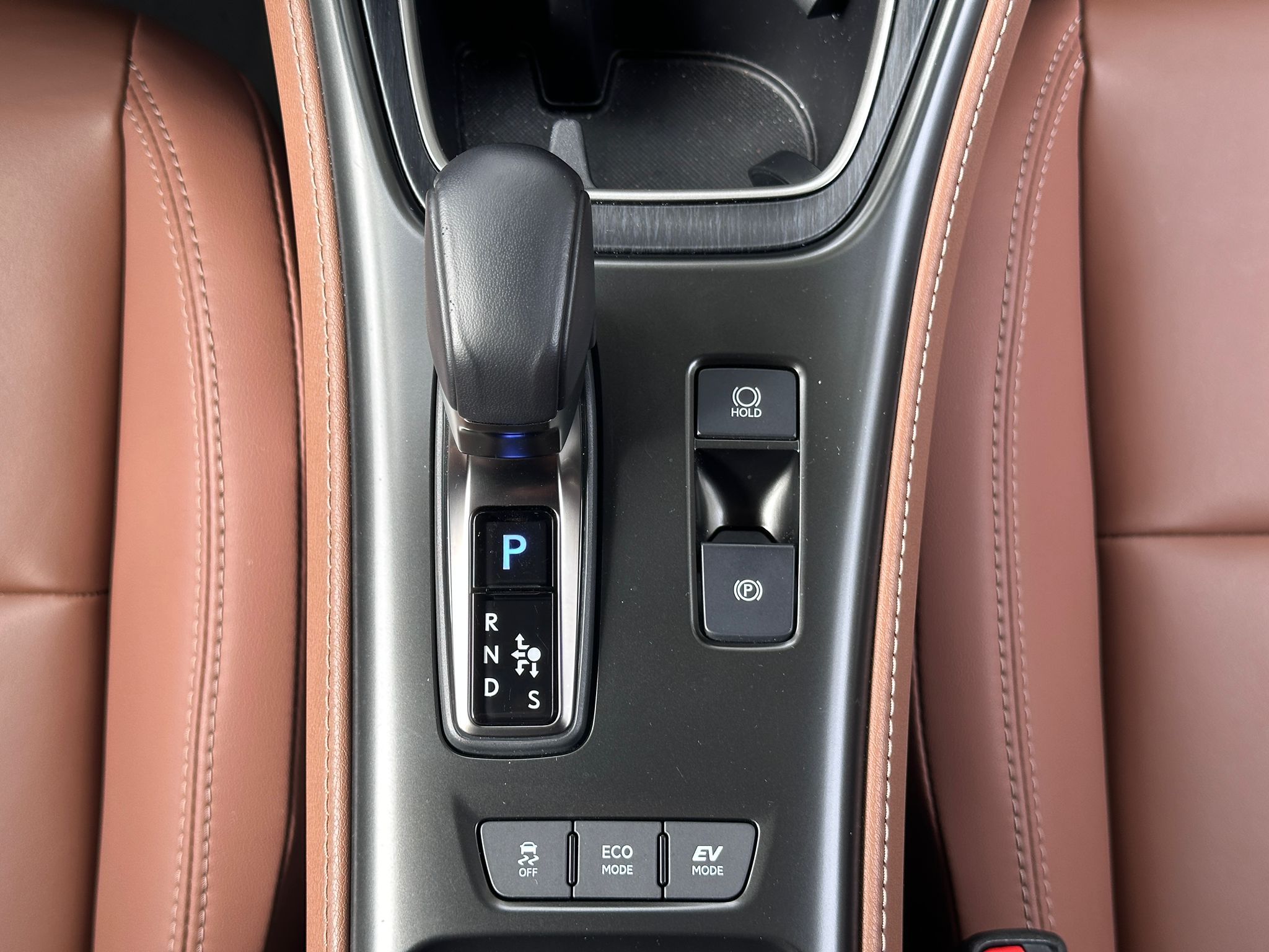 LEXUS LBX 23-24 LBX Relax