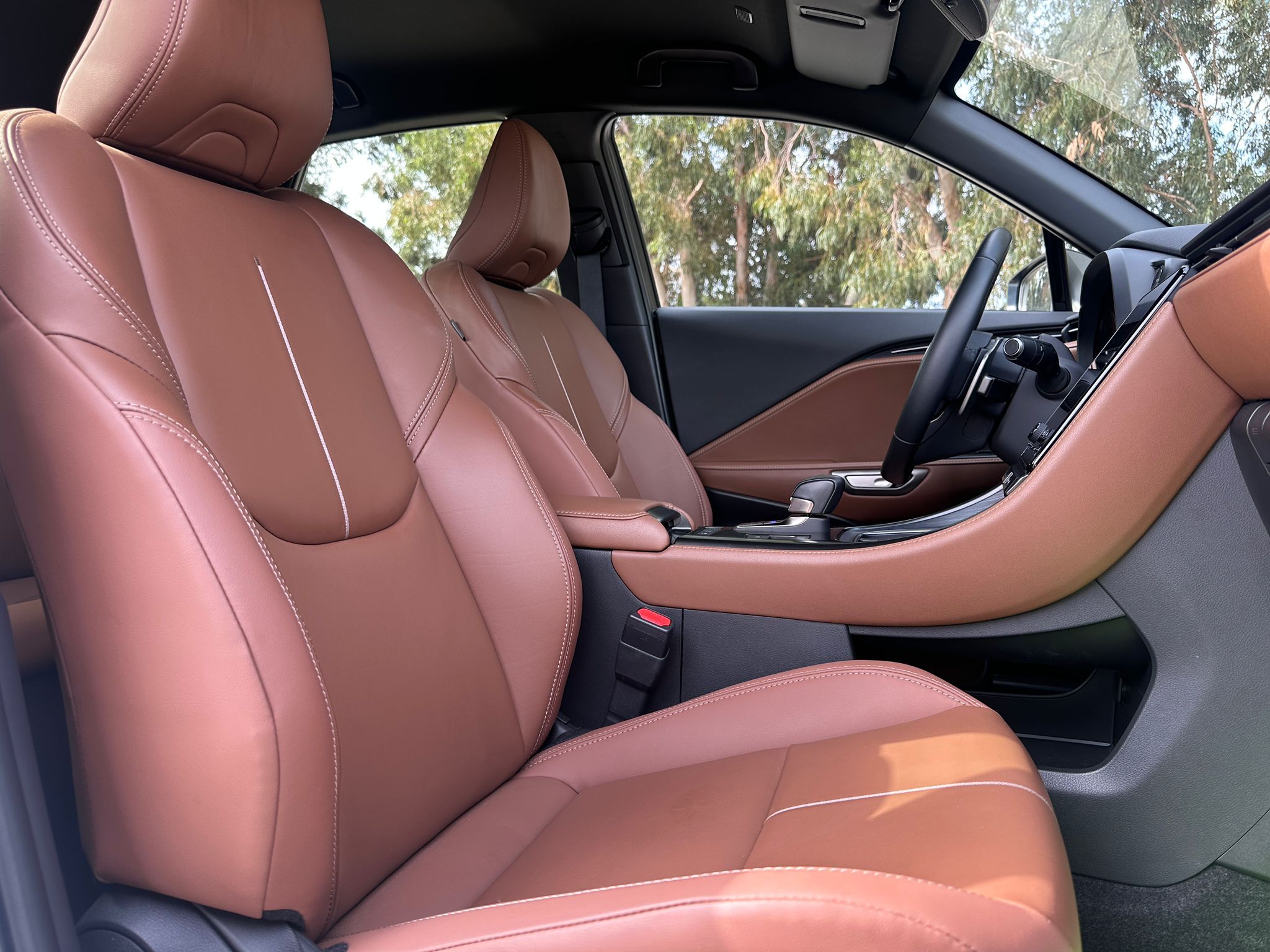 LEXUS LBX 23-24 LBX Relax