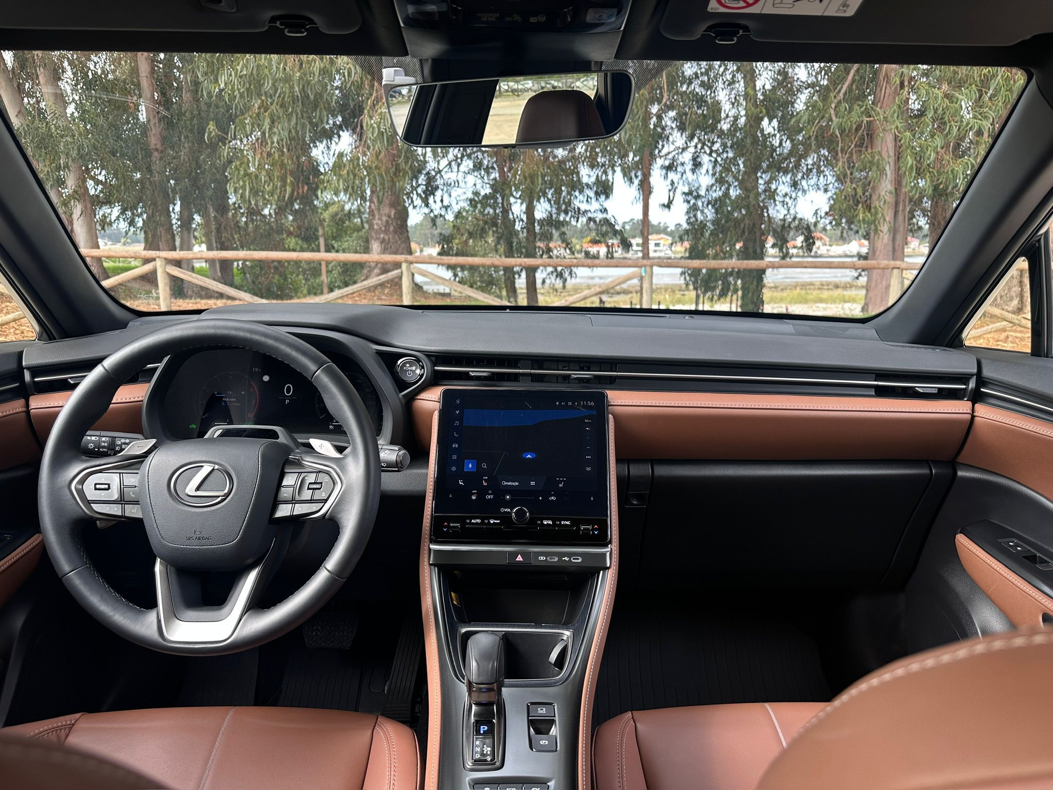 LEXUS LBX 23-24 LBX Relax