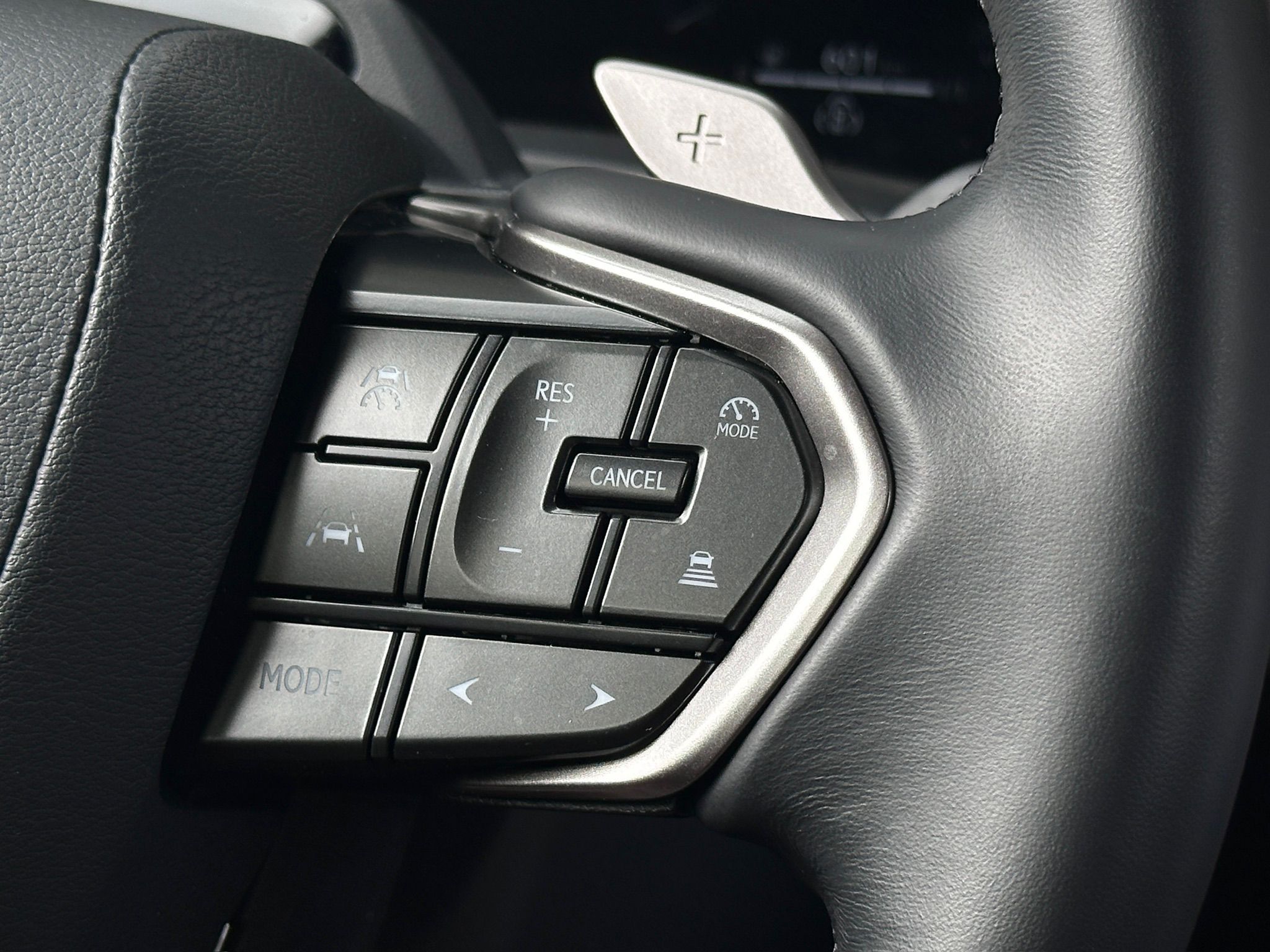 LEXUS LBX 23-24 LBX Relax