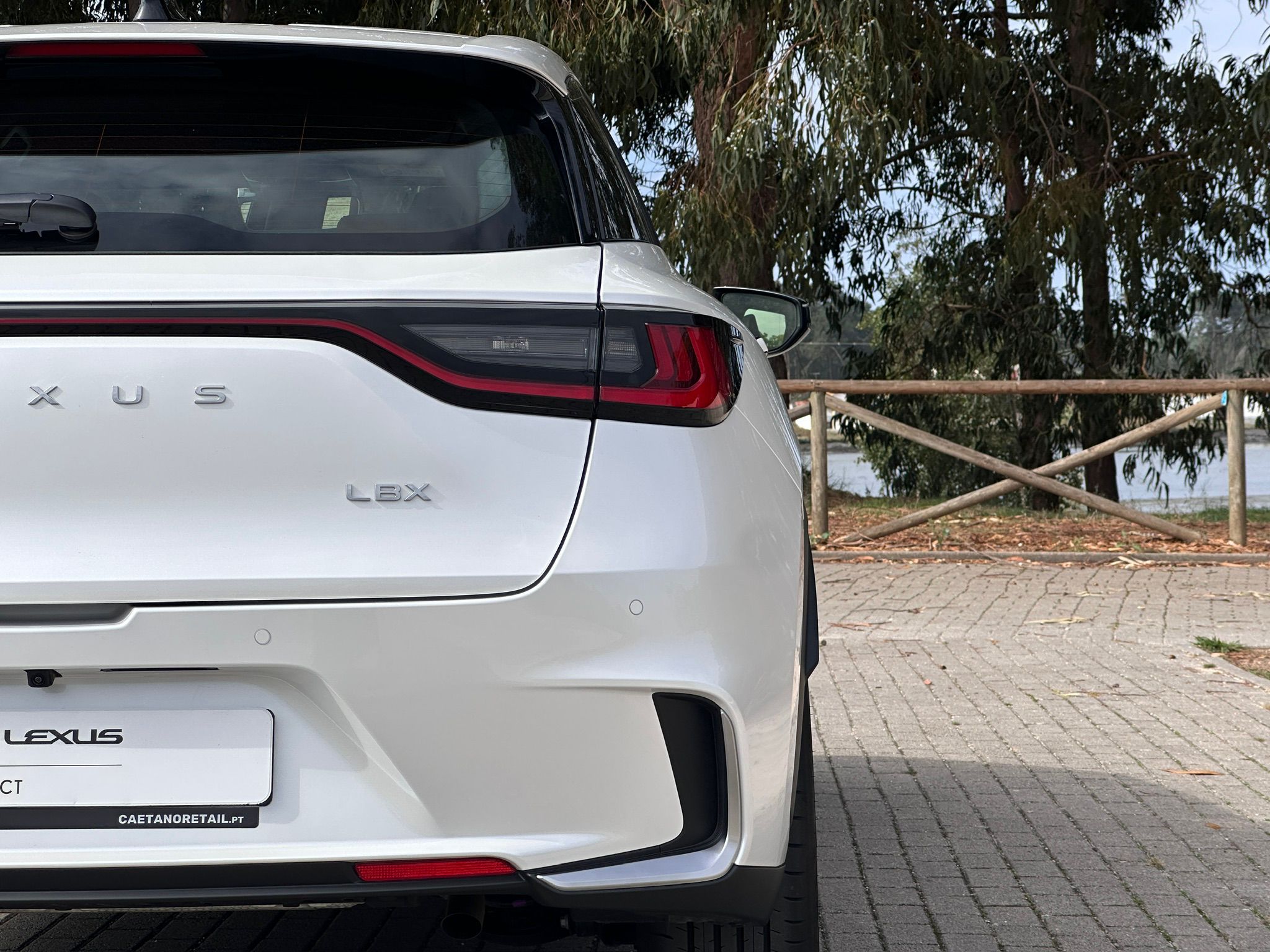 LEXUS LBX 23-24 LBX Relax