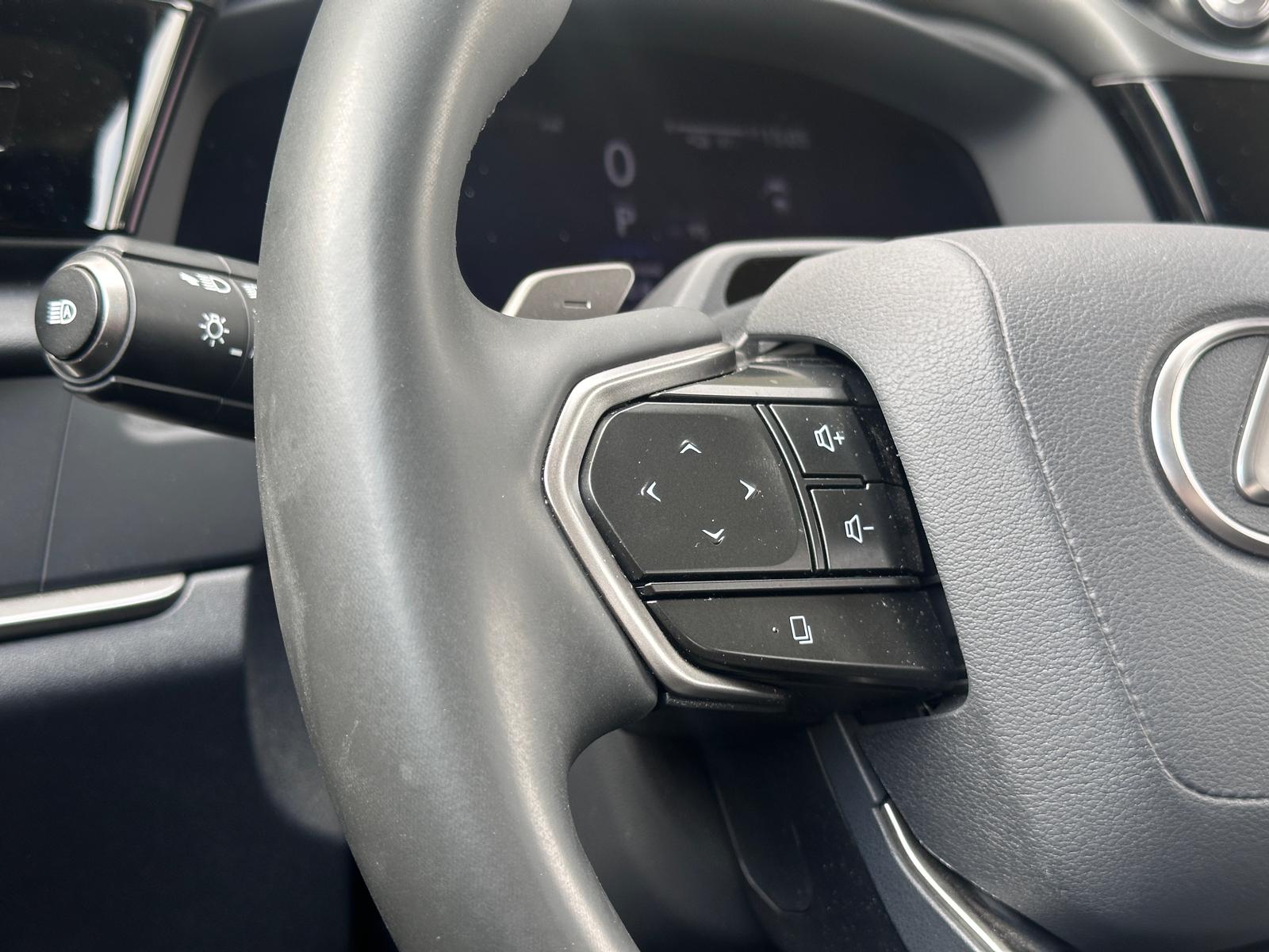 LEXUS RZ 300E RZ 300e Premium