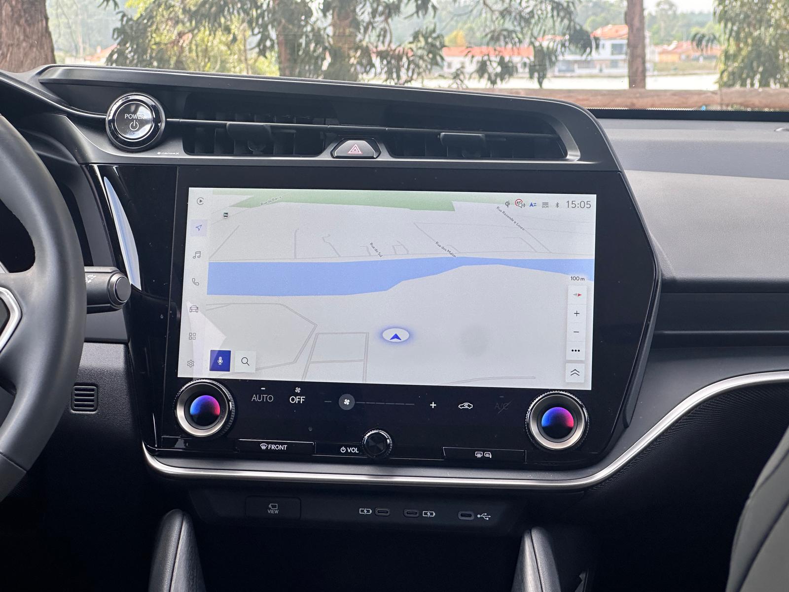 LEXUS RZ 300E RZ 300e Premium