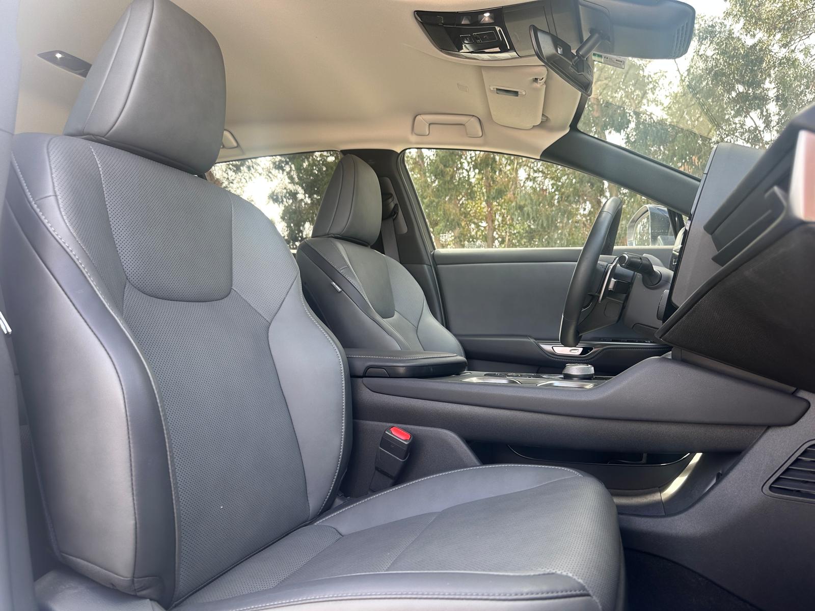 LEXUS RZ 300E RZ 300e Premium