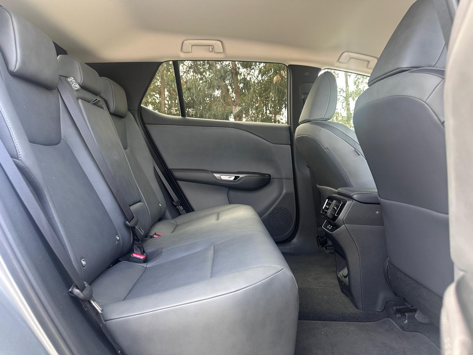 LEXUS RZ 300E RZ 300e Premium