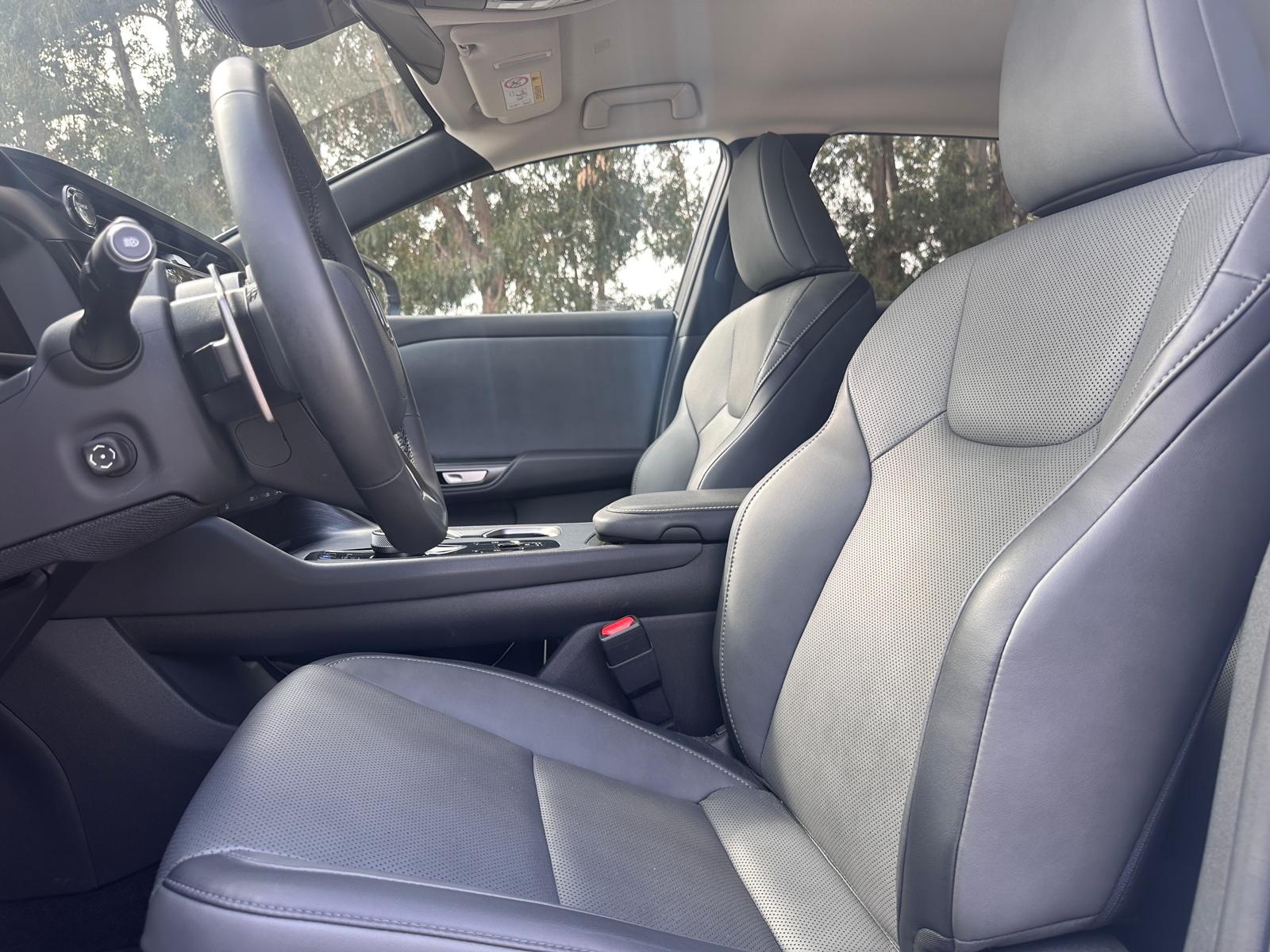 LEXUS RZ 300E RZ 300e Premium