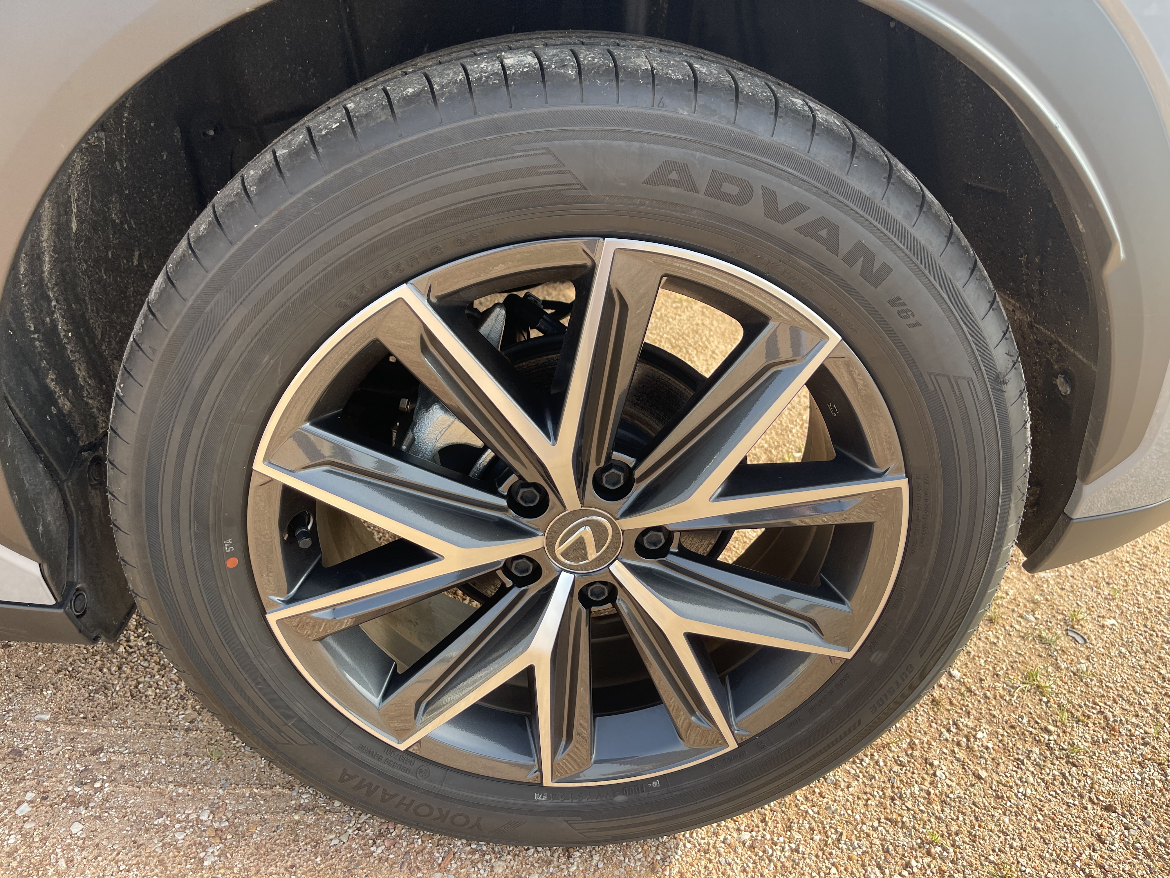 LEXUS LBX EMOTION