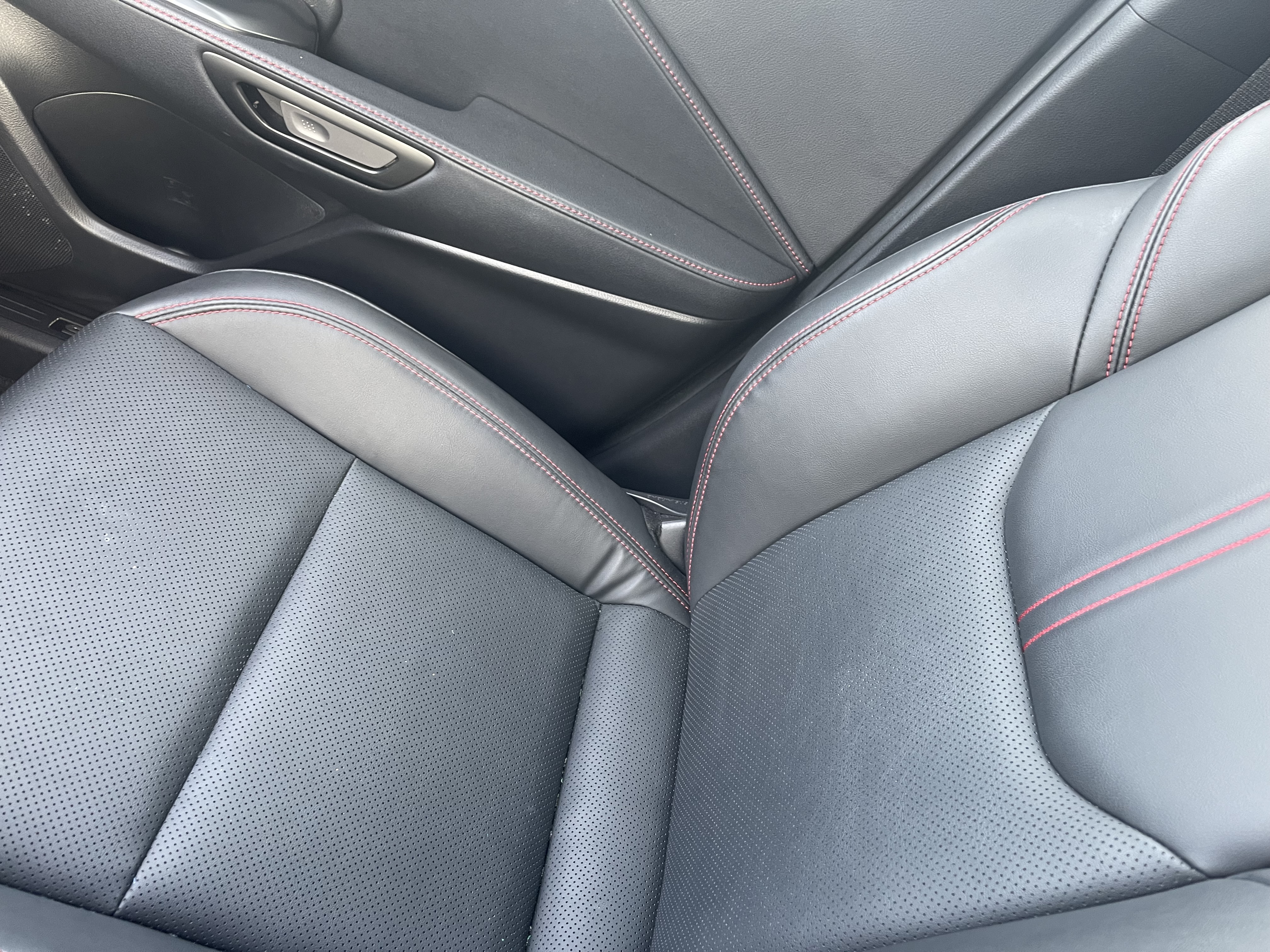 LEXUS LBX EMOTION