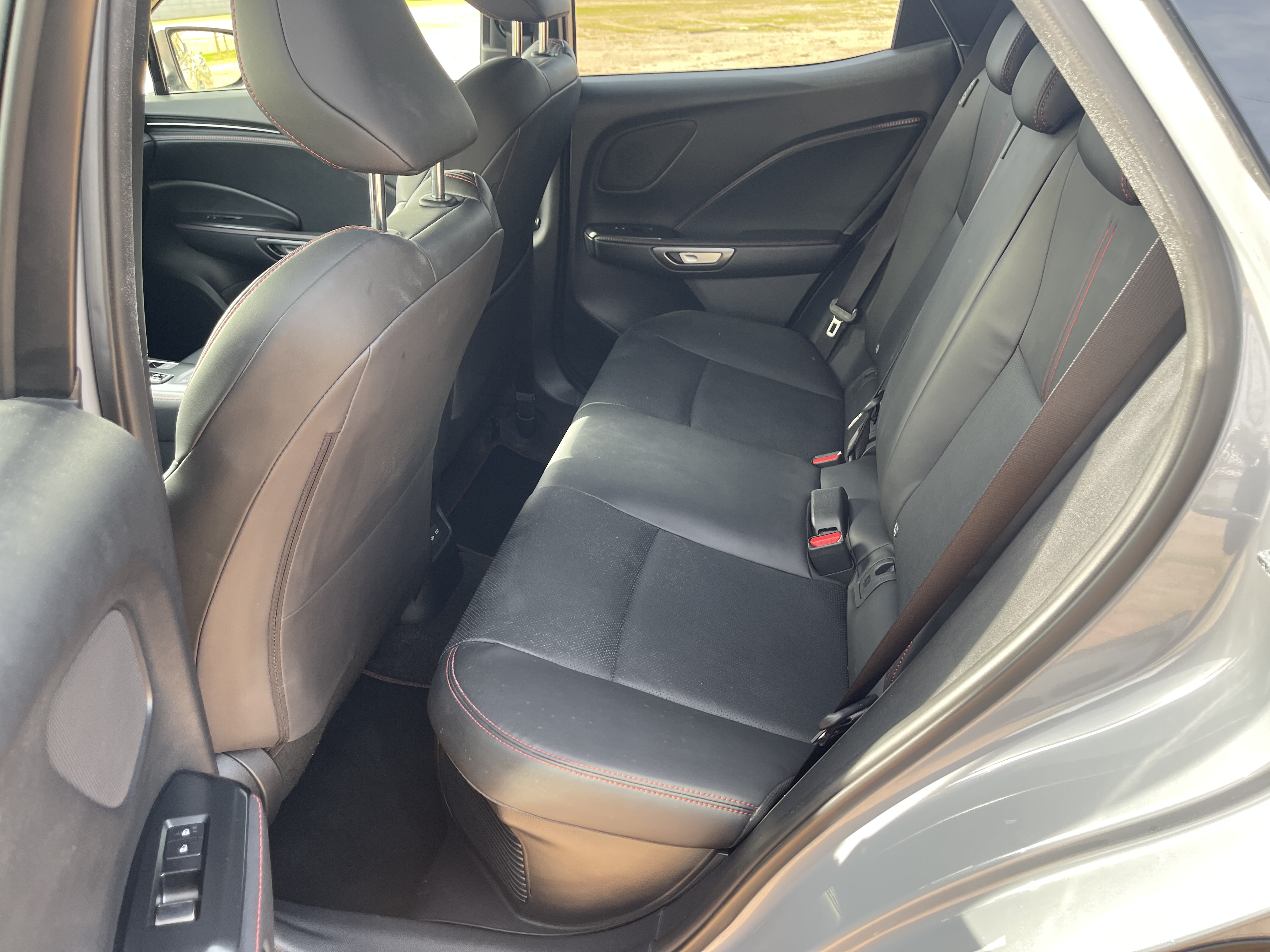 LEXUS LBX EMOTION