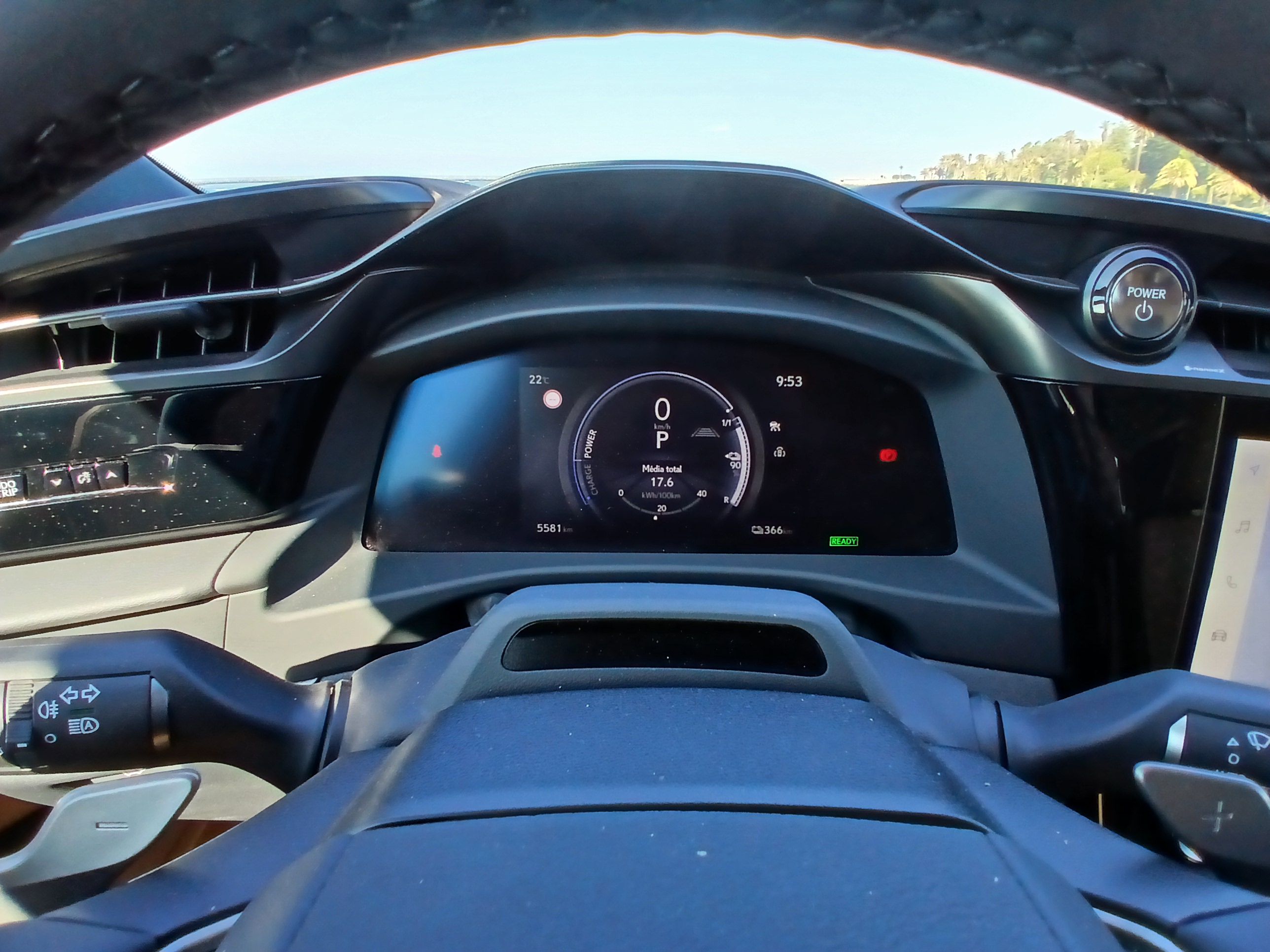 LEXUS RZ 300E RZ 300e Premium