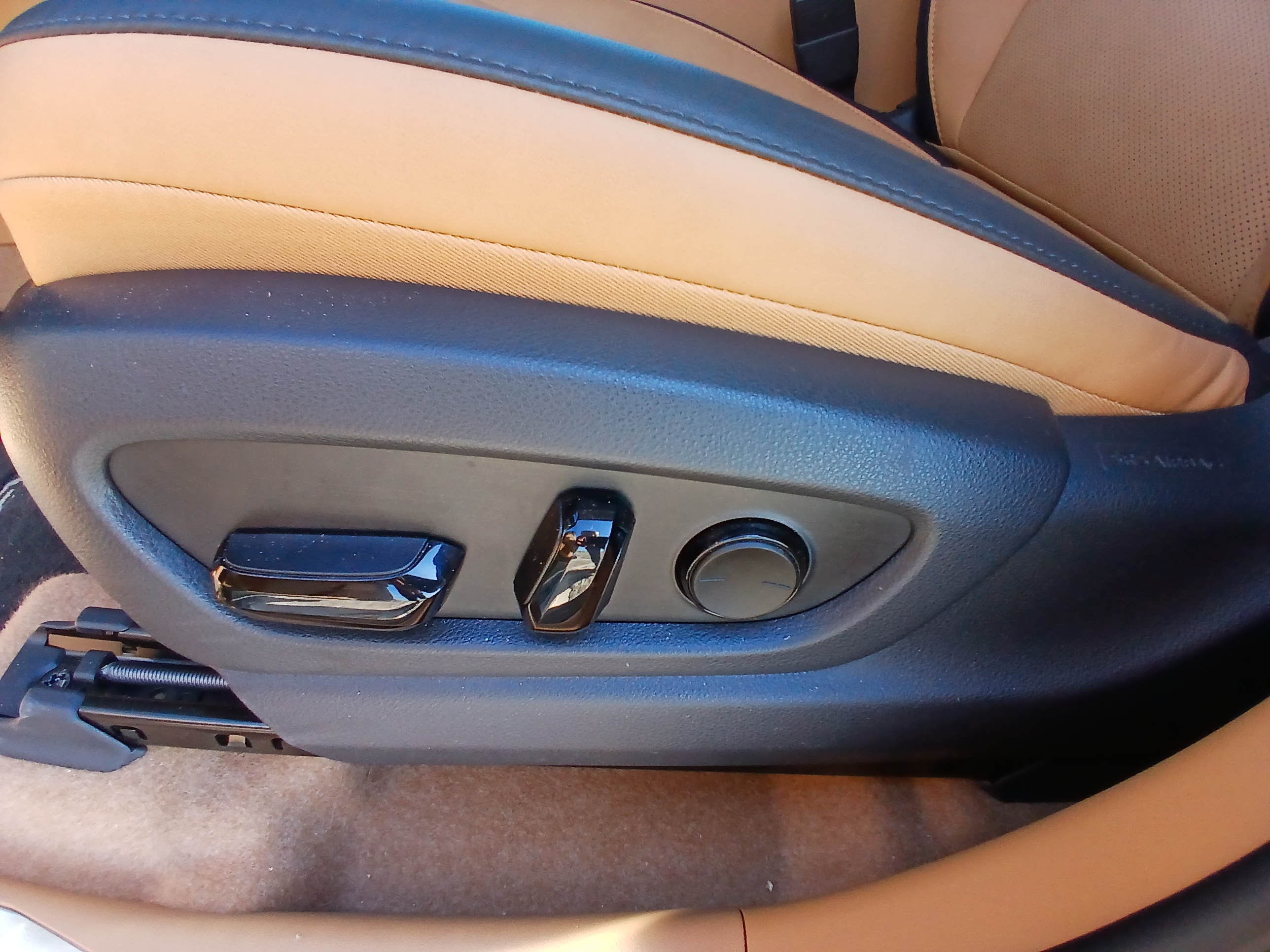 LEXUS RZ 300E RZ 300e Premium