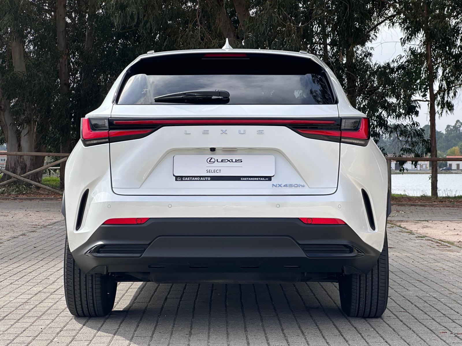 LEXUS NX450H+ NX 450h+ Executive