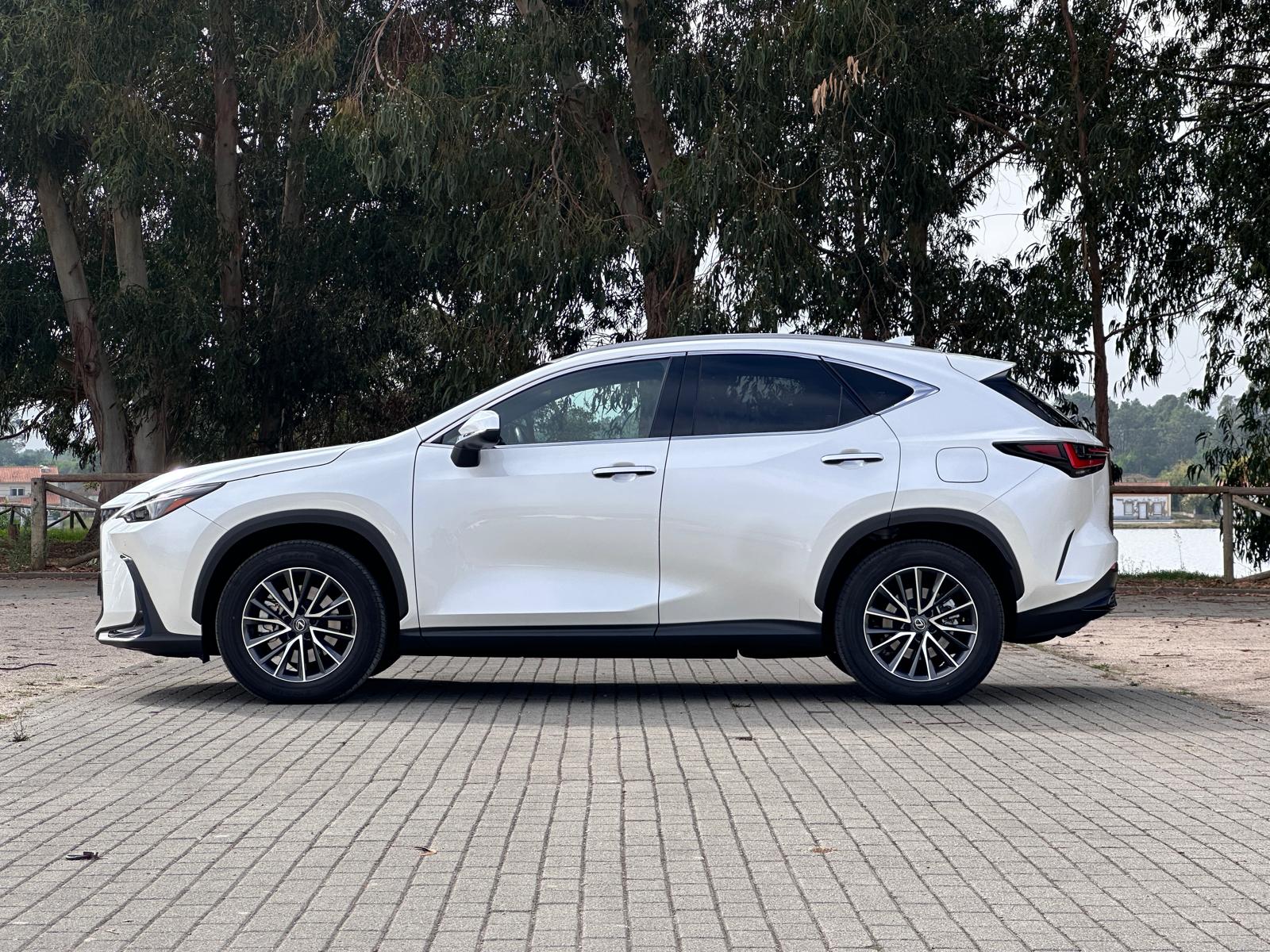 LEXUS NX450H+ NX 450h+ Executive