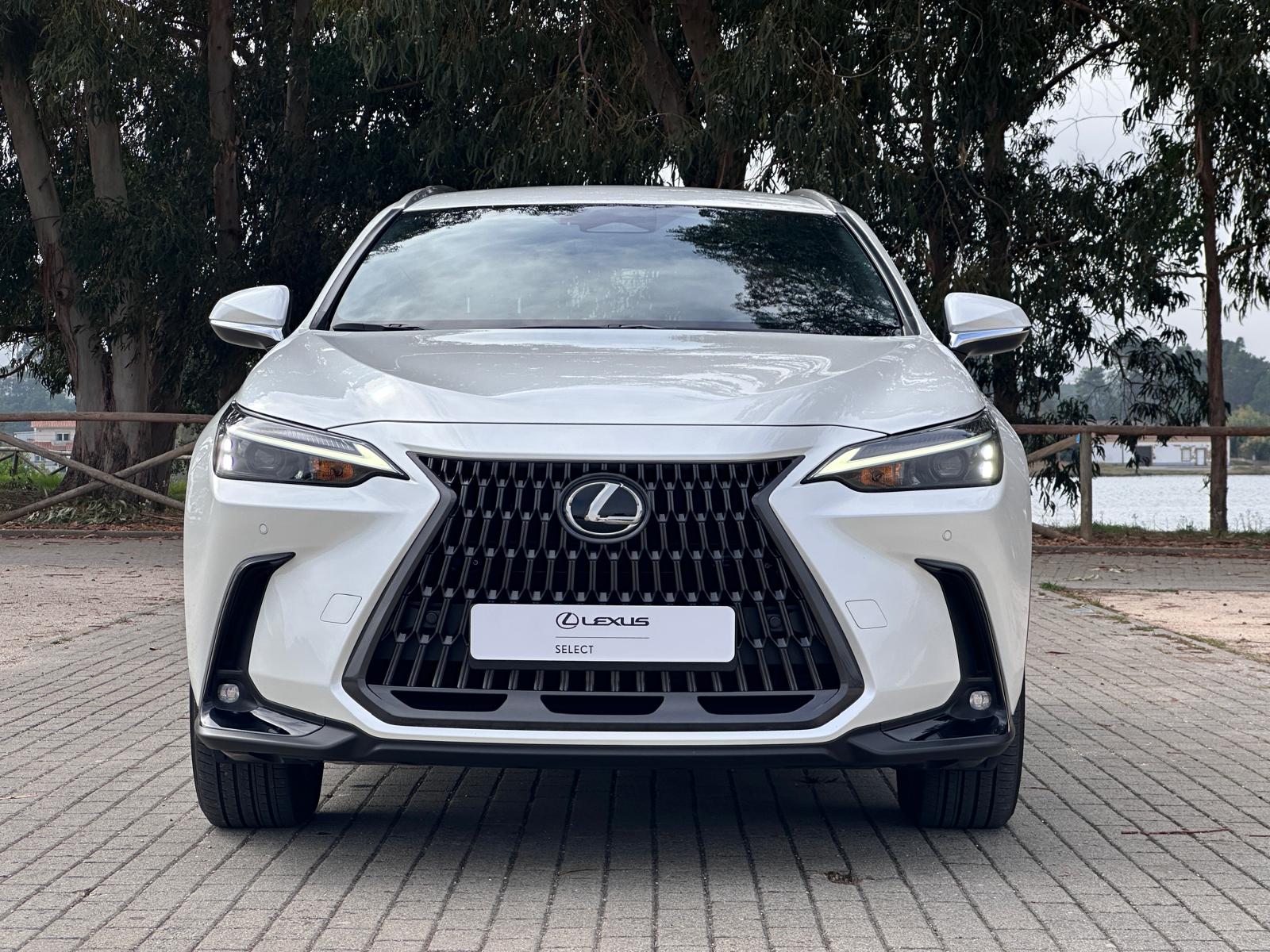 LEXUS NX450H+ NX 450h+ Executive