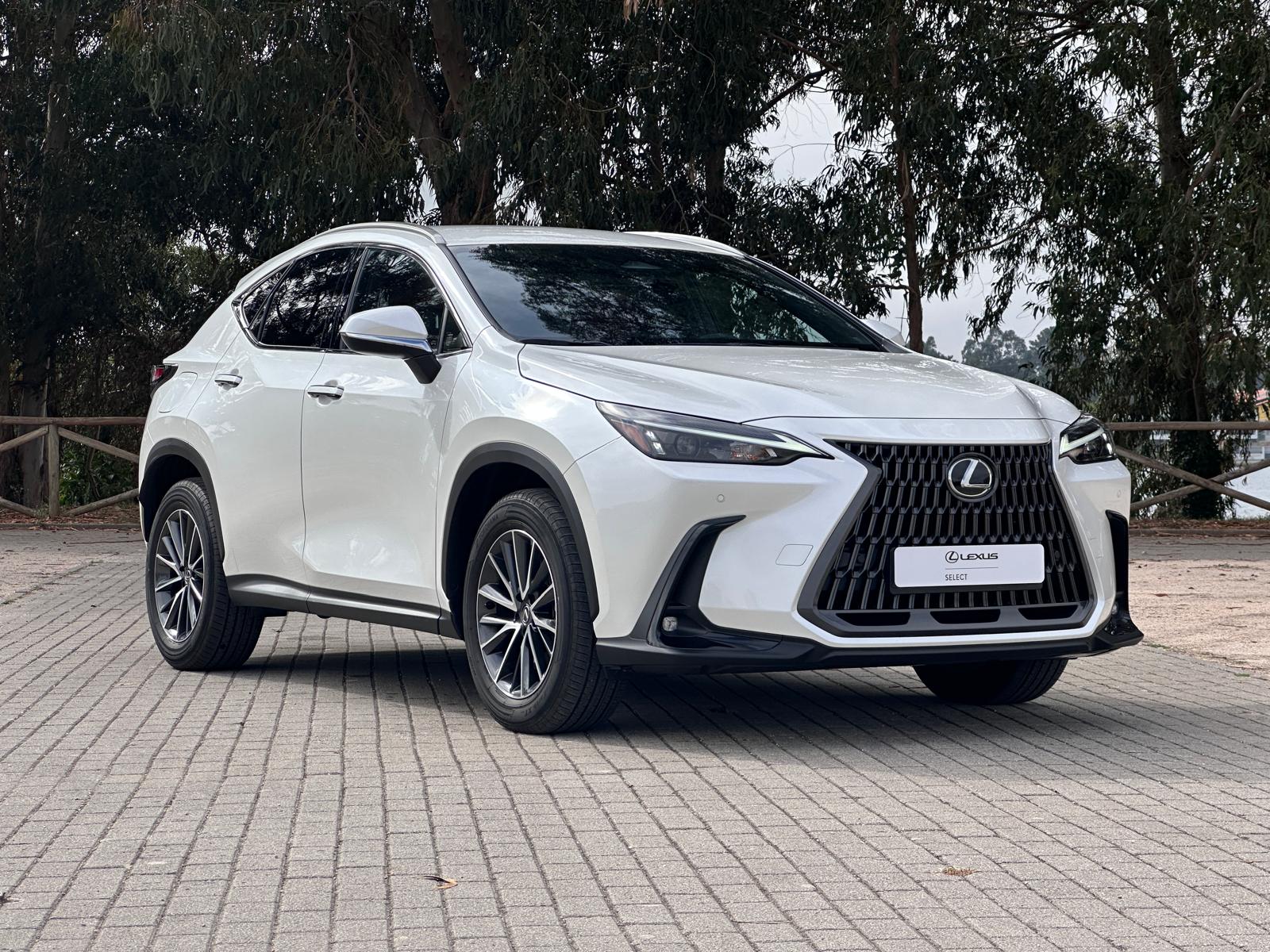LEXUS NX450H+ NX 450h+ Executive