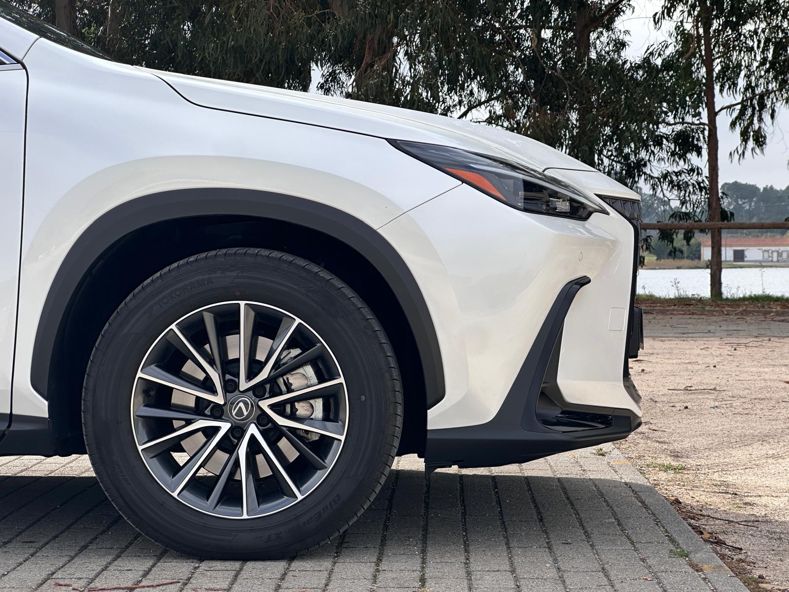 LEXUS NX450H+ NX 450h+ Executive