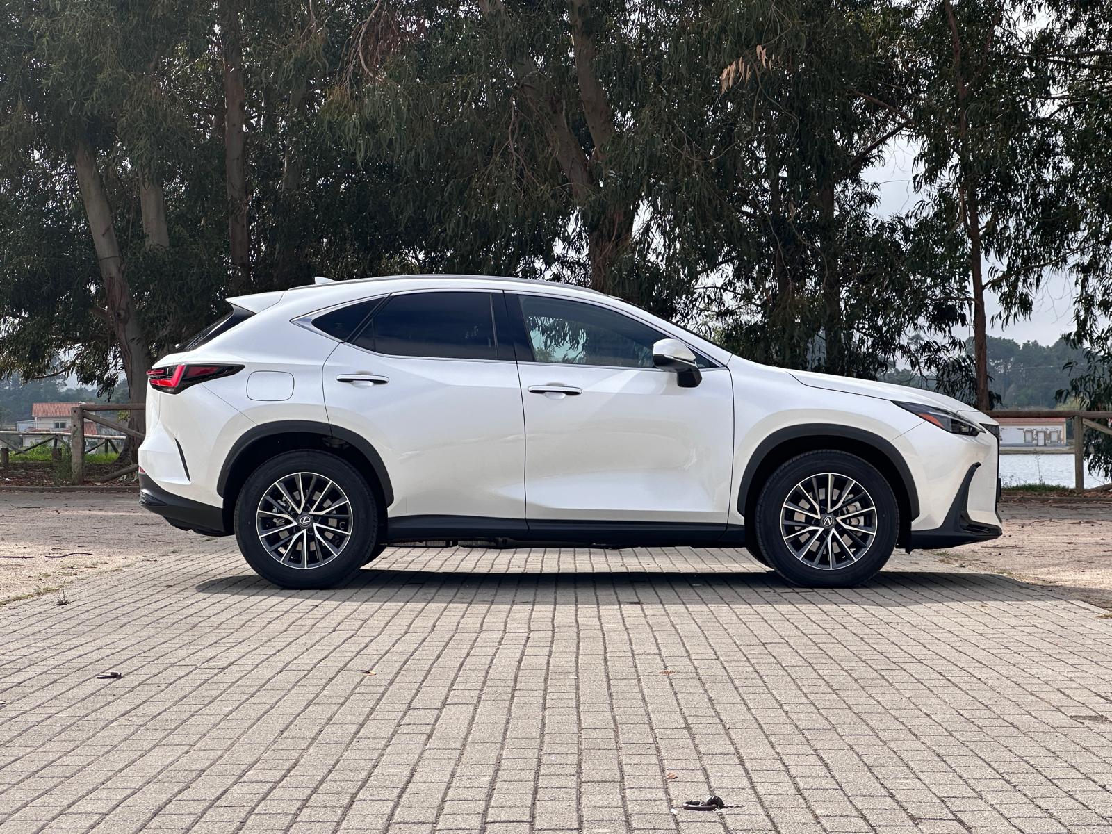 LEXUS NX450H+ NX 450h+ Executive