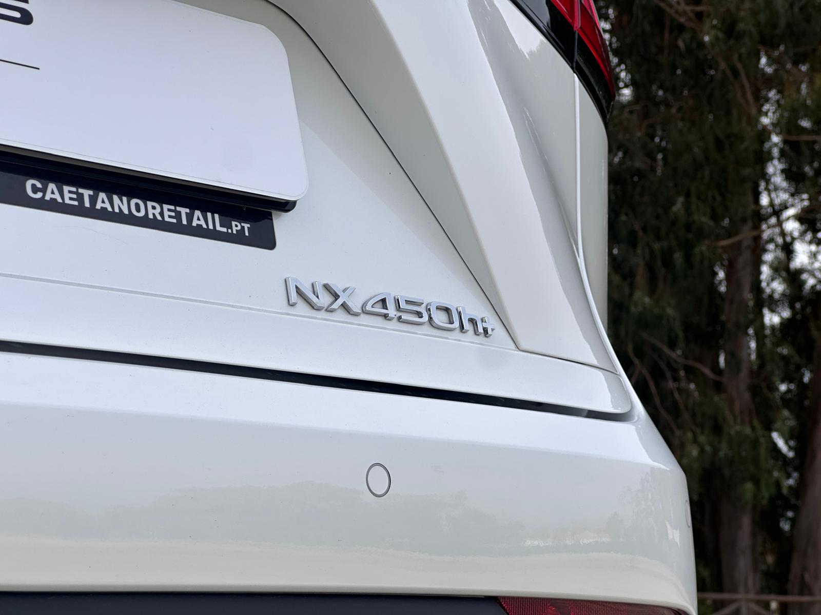 LEXUS NX450H+ NX 450h+ Executive