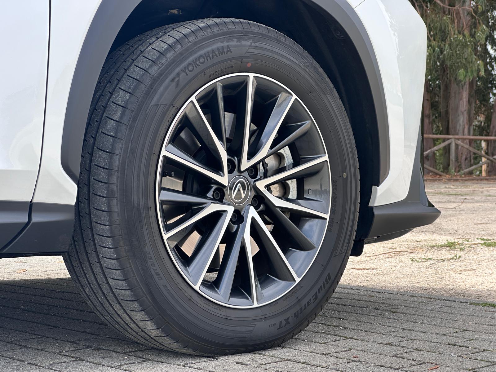 LEXUS NX450H+ NX 450h+ Executive