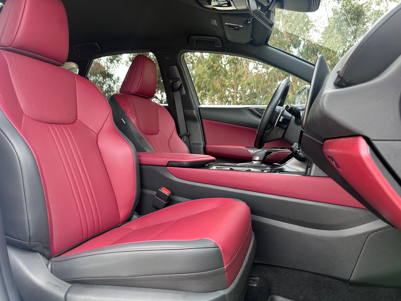 LEXUS NX450H+ NX 450h+ Executive