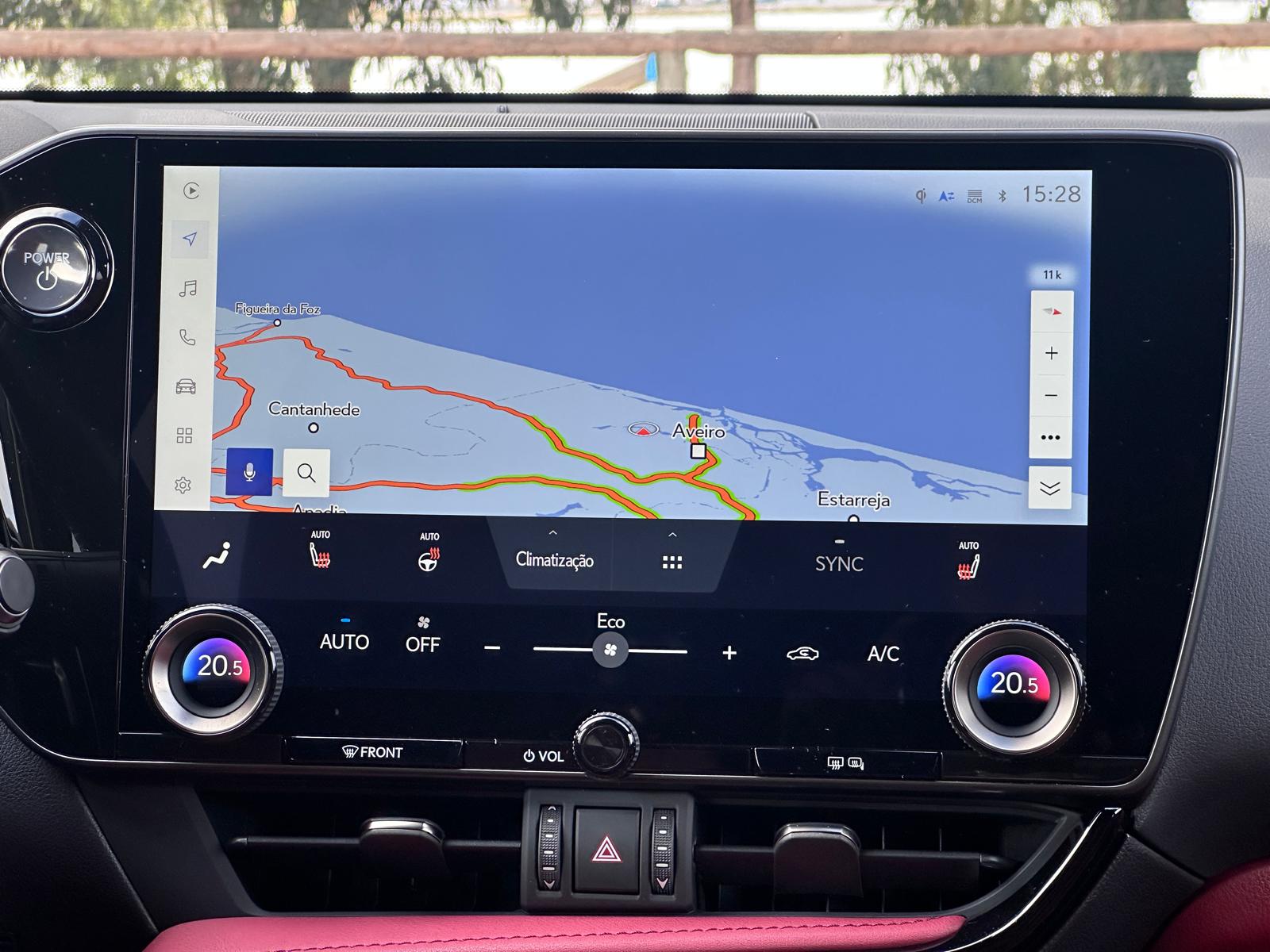 LEXUS NX450H+ NX 450h+ Executive