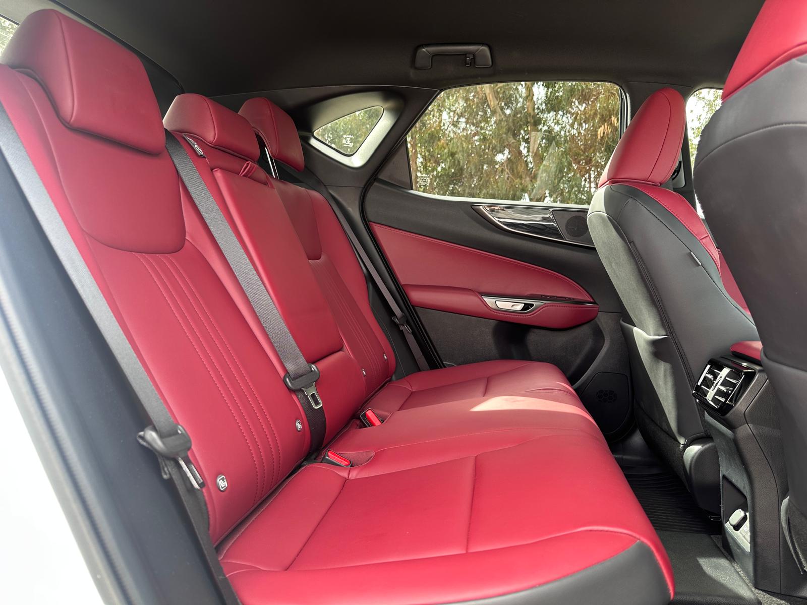 LEXUS NX450H+ NX 450h+ Executive