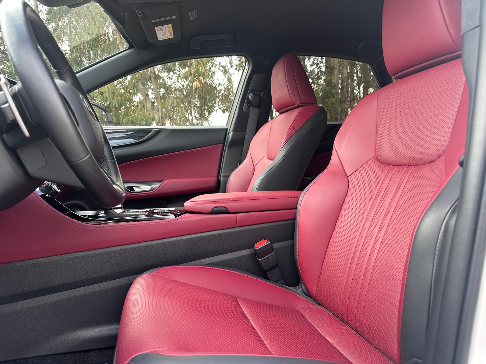 LEXUS NX450H+ NX 450h+ Executive