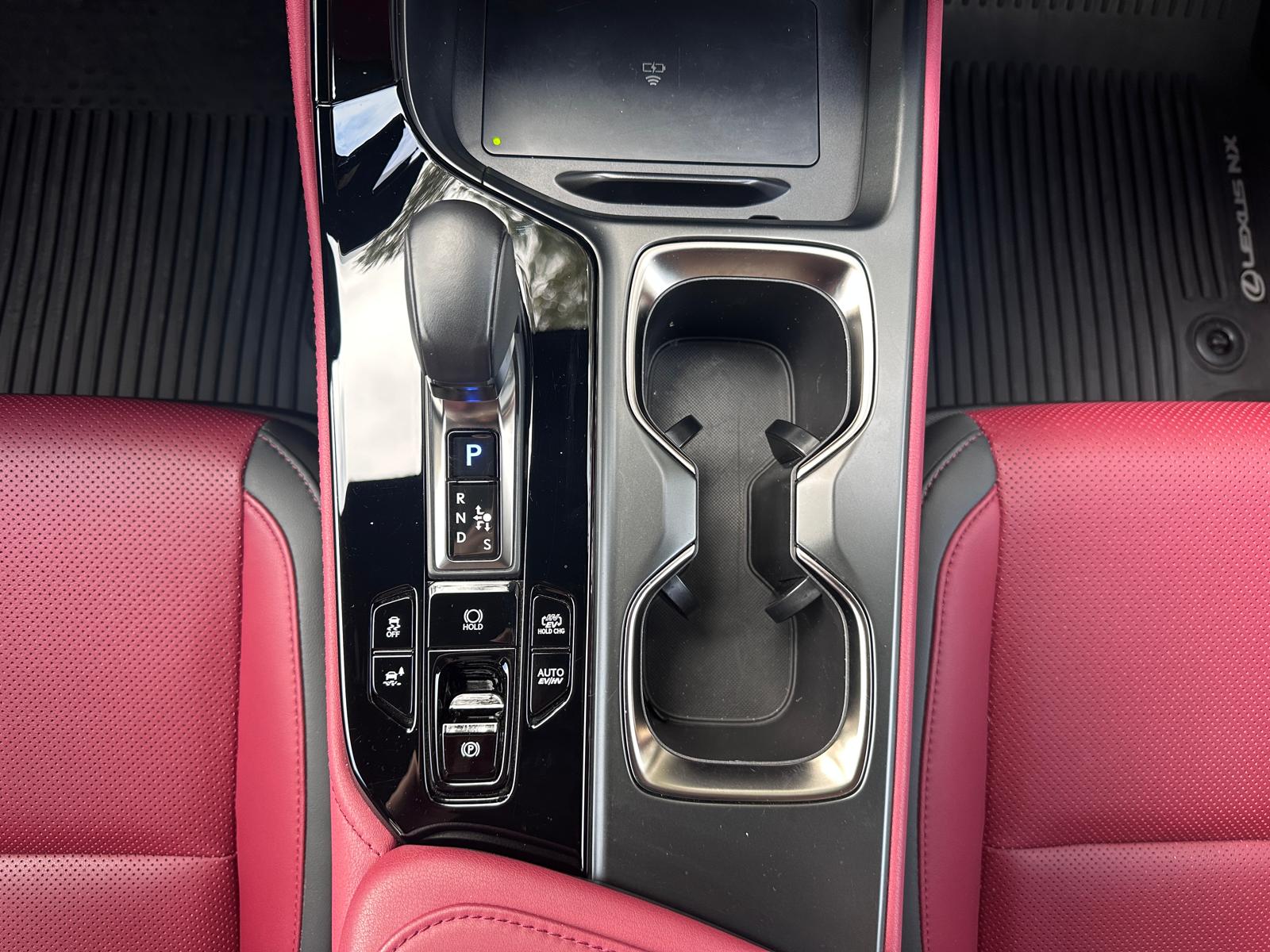 LEXUS NX450H+ NX 450h+ Executive