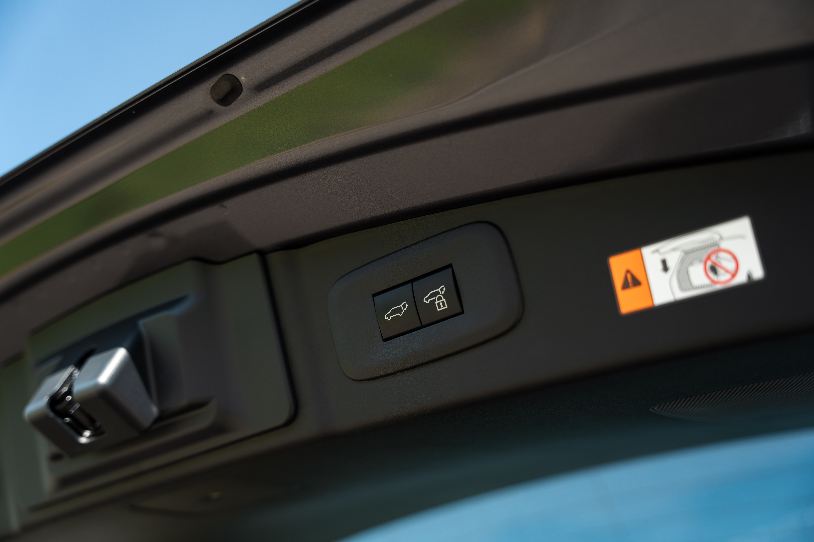 LEXUS RZ 300E RZ 300e Premium