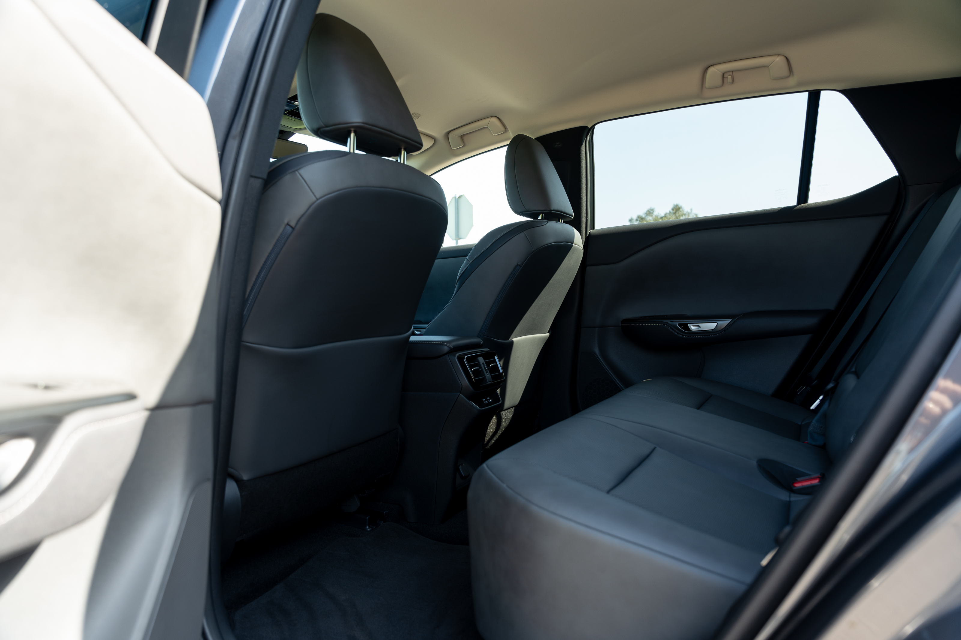 LEXUS RZ 300E RZ 300e Premium