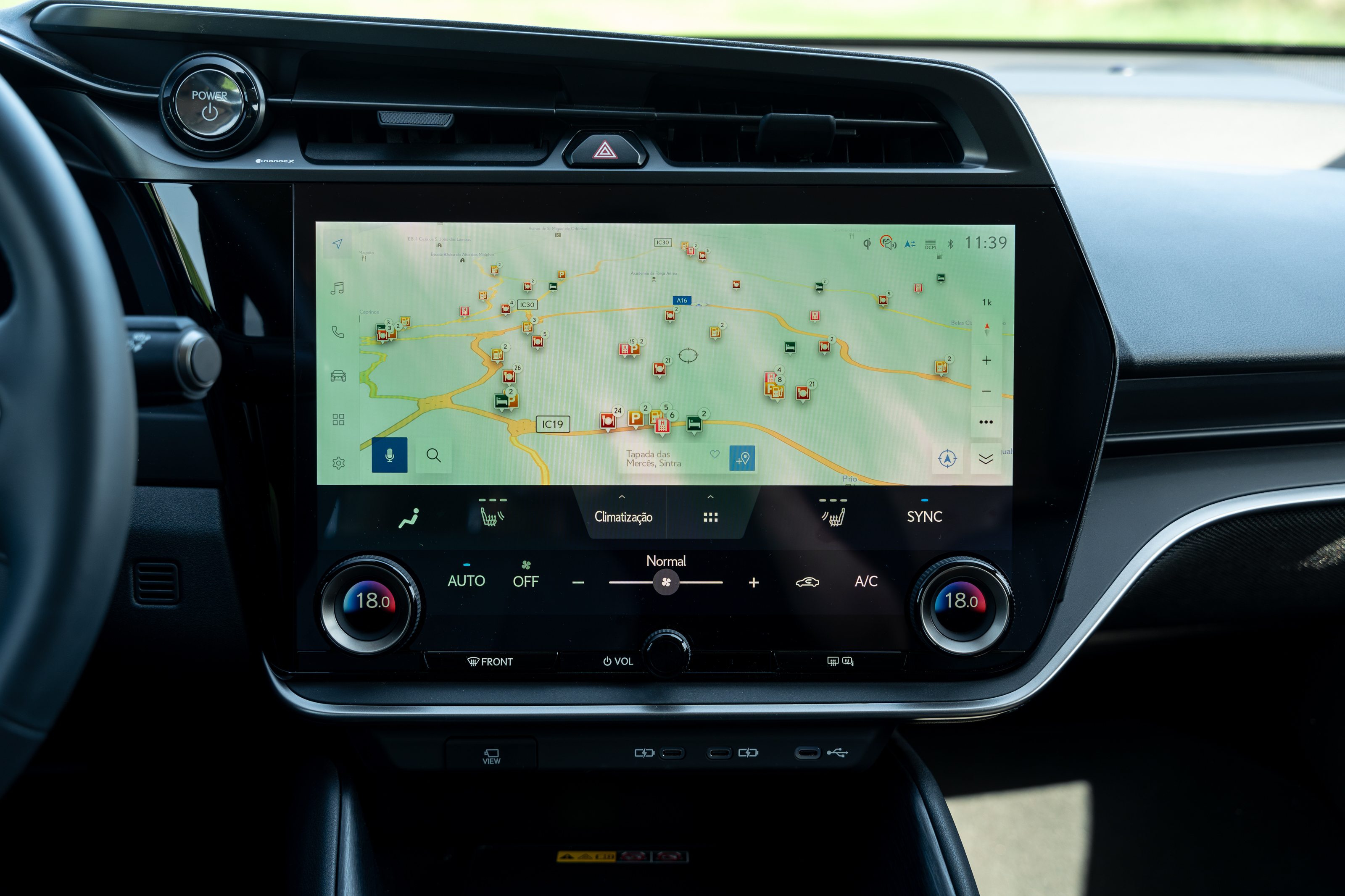 LEXUS RZ 300E RZ 300e Premium