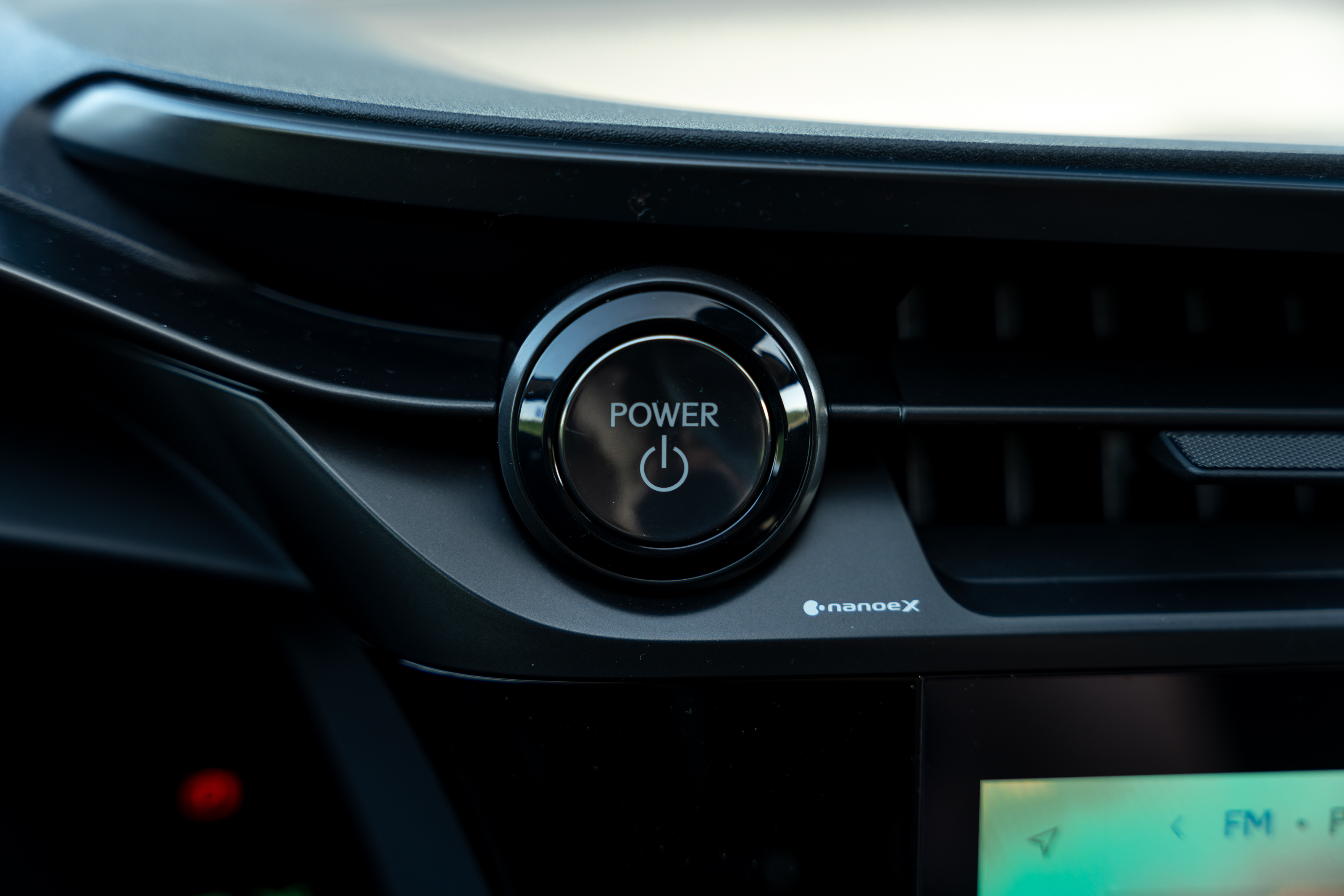 LEXUS RZ 300E RZ 300e Premium