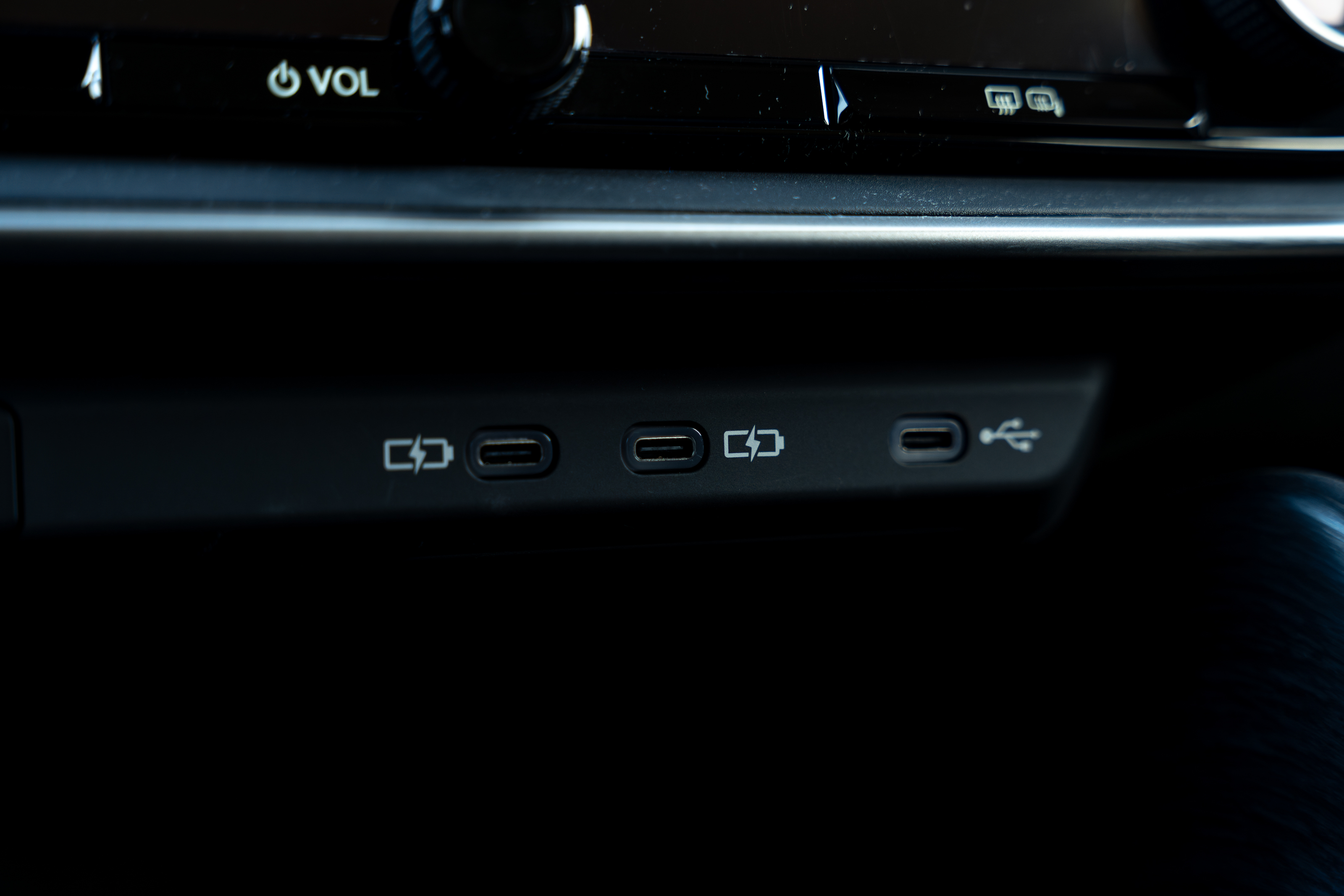 LEXUS RZ 300E RZ 300e Premium