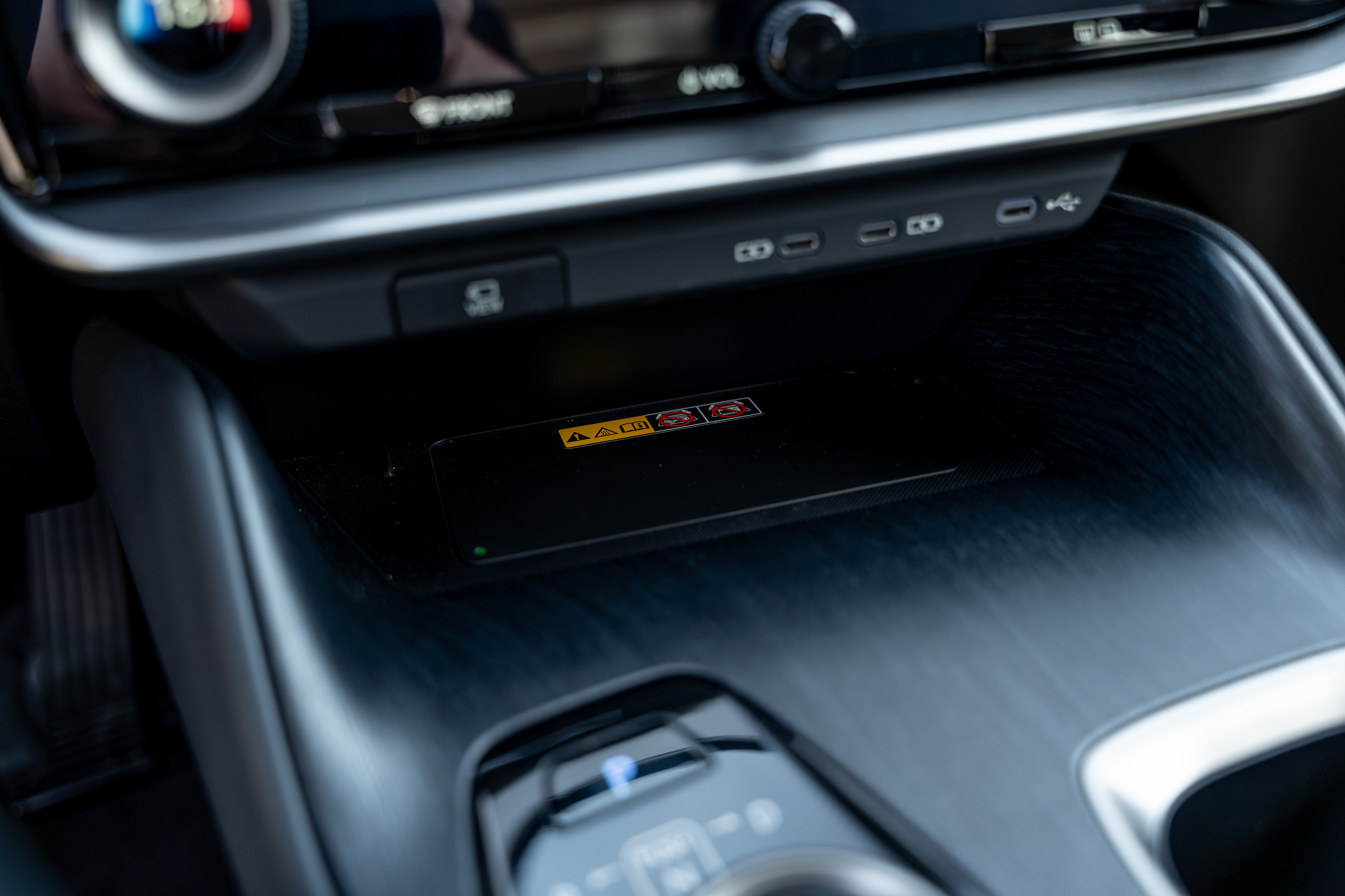 LEXUS RZ 300E RZ 300e Premium