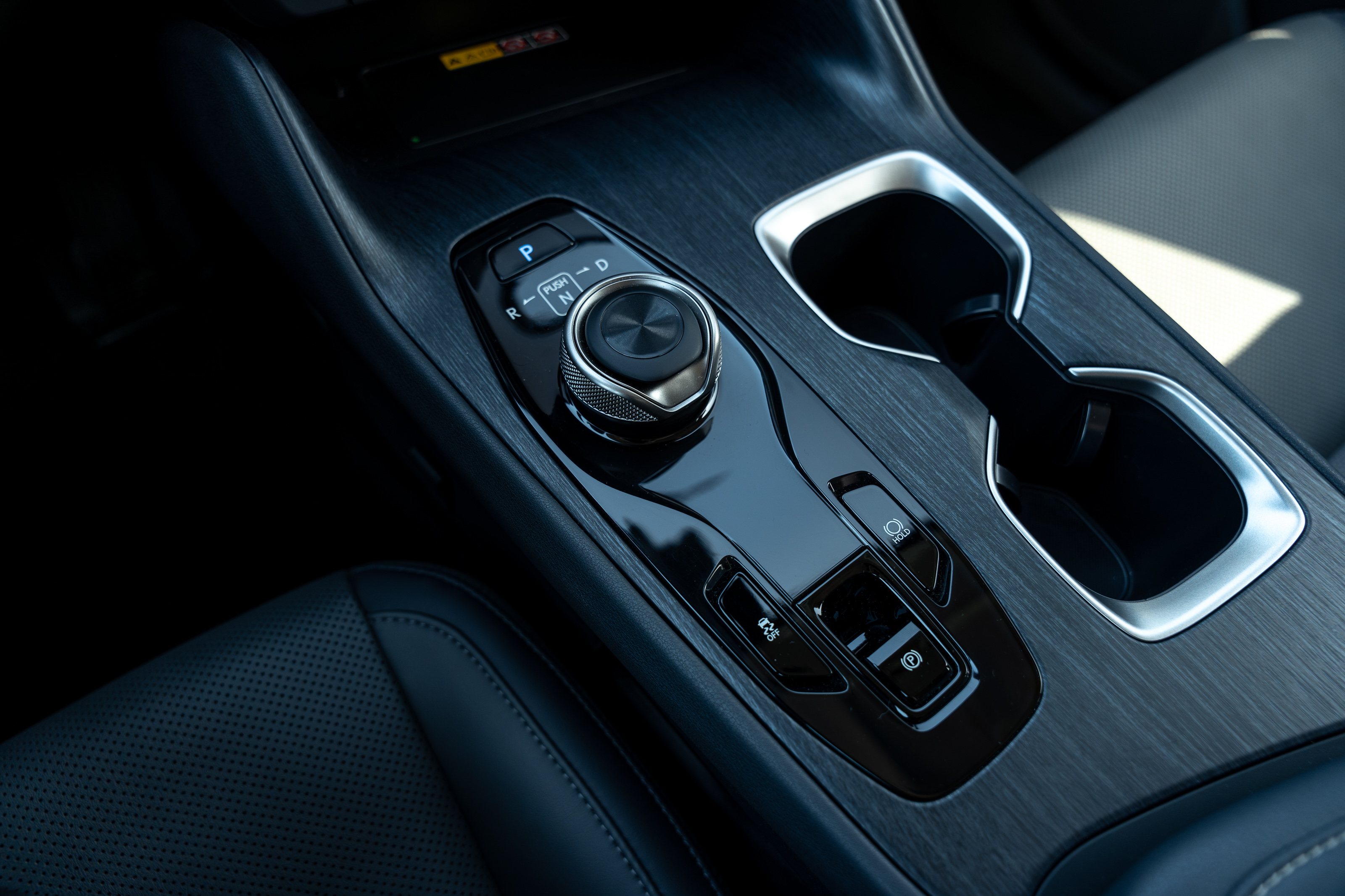 LEXUS RZ 300E RZ 300e Premium