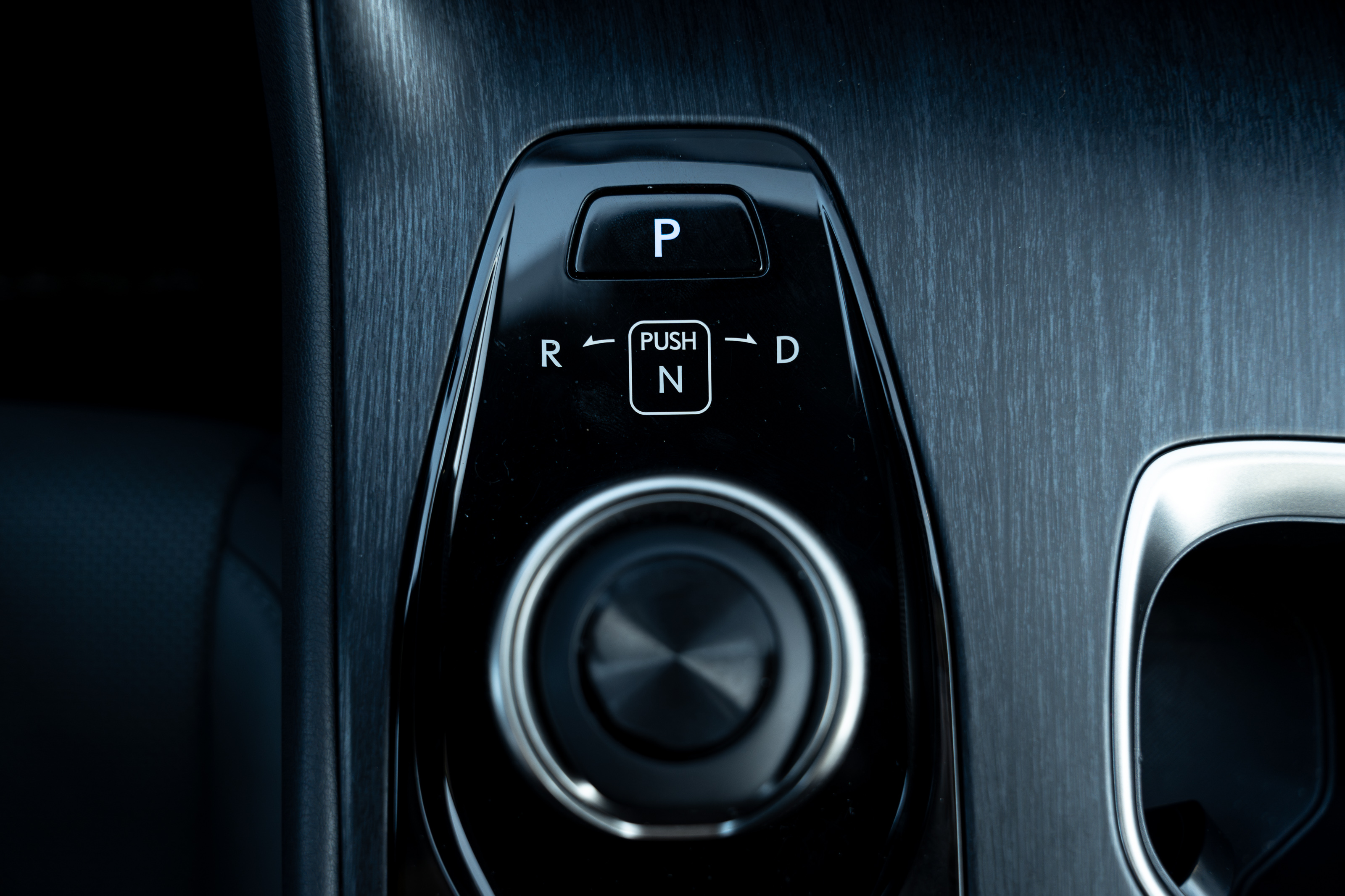 LEXUS RZ 300E RZ 300e Premium