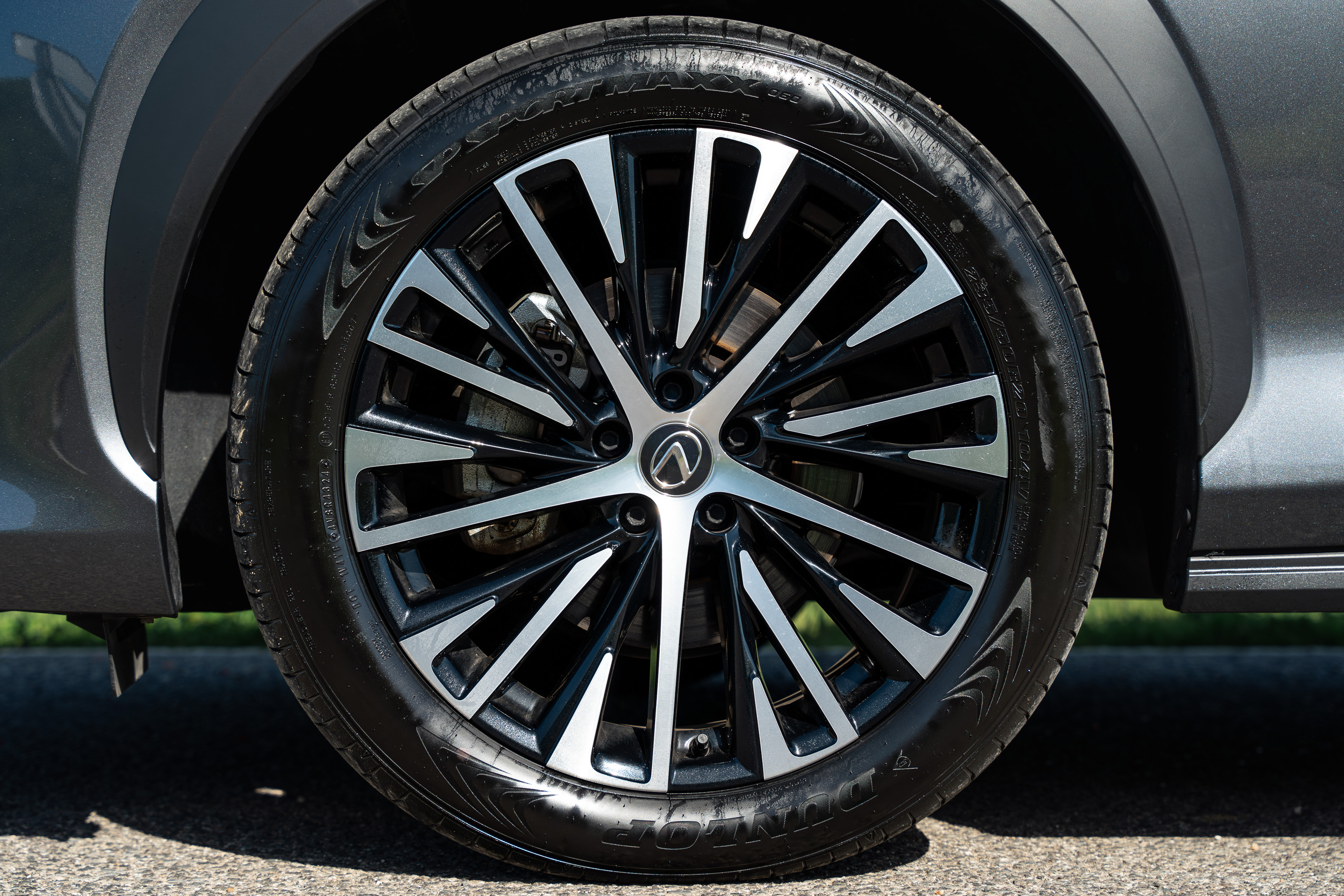 LEXUS RZ 300E RZ 300e Premium