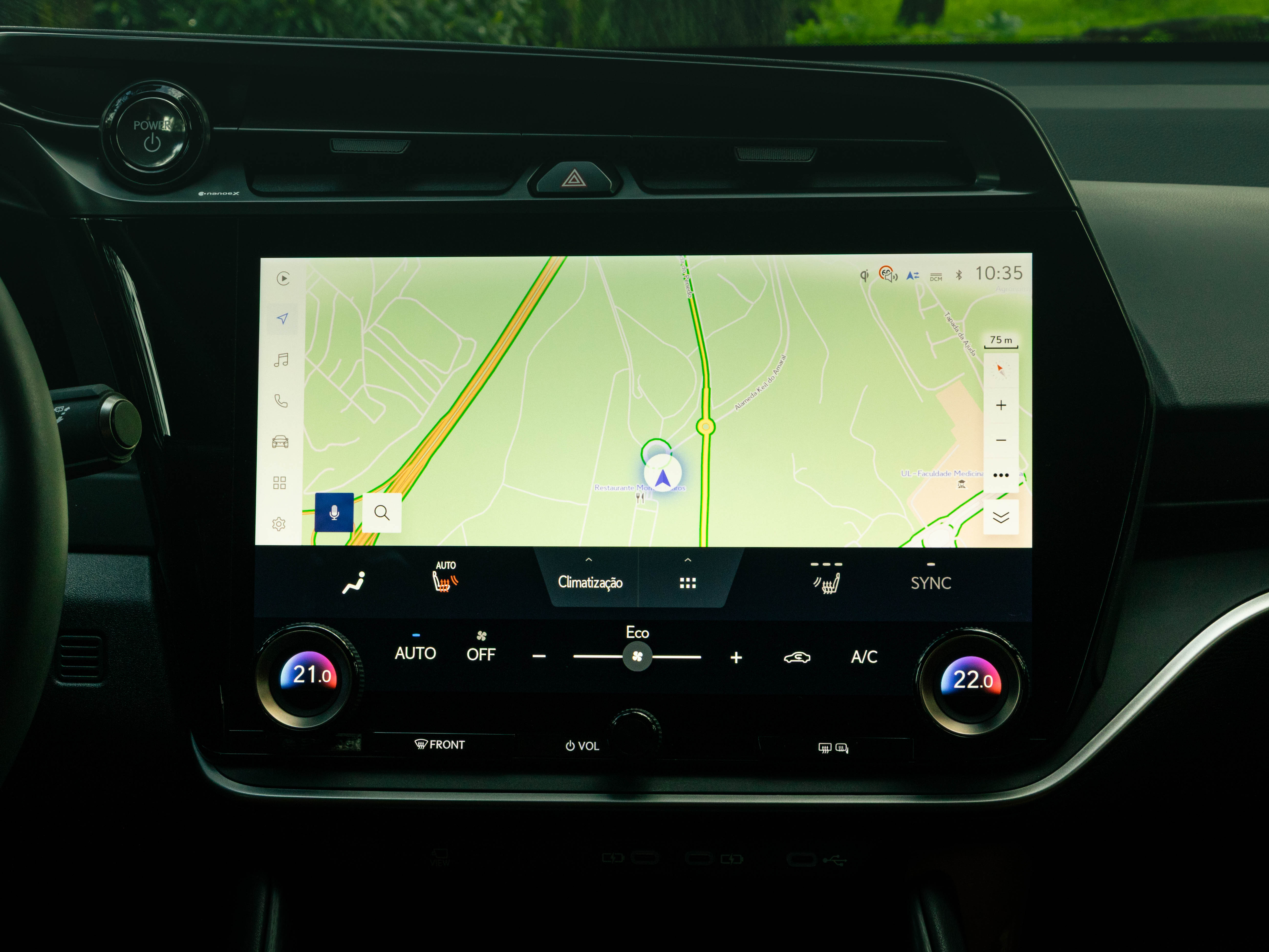 LEXUS RZ 300E RZ 300e Premium