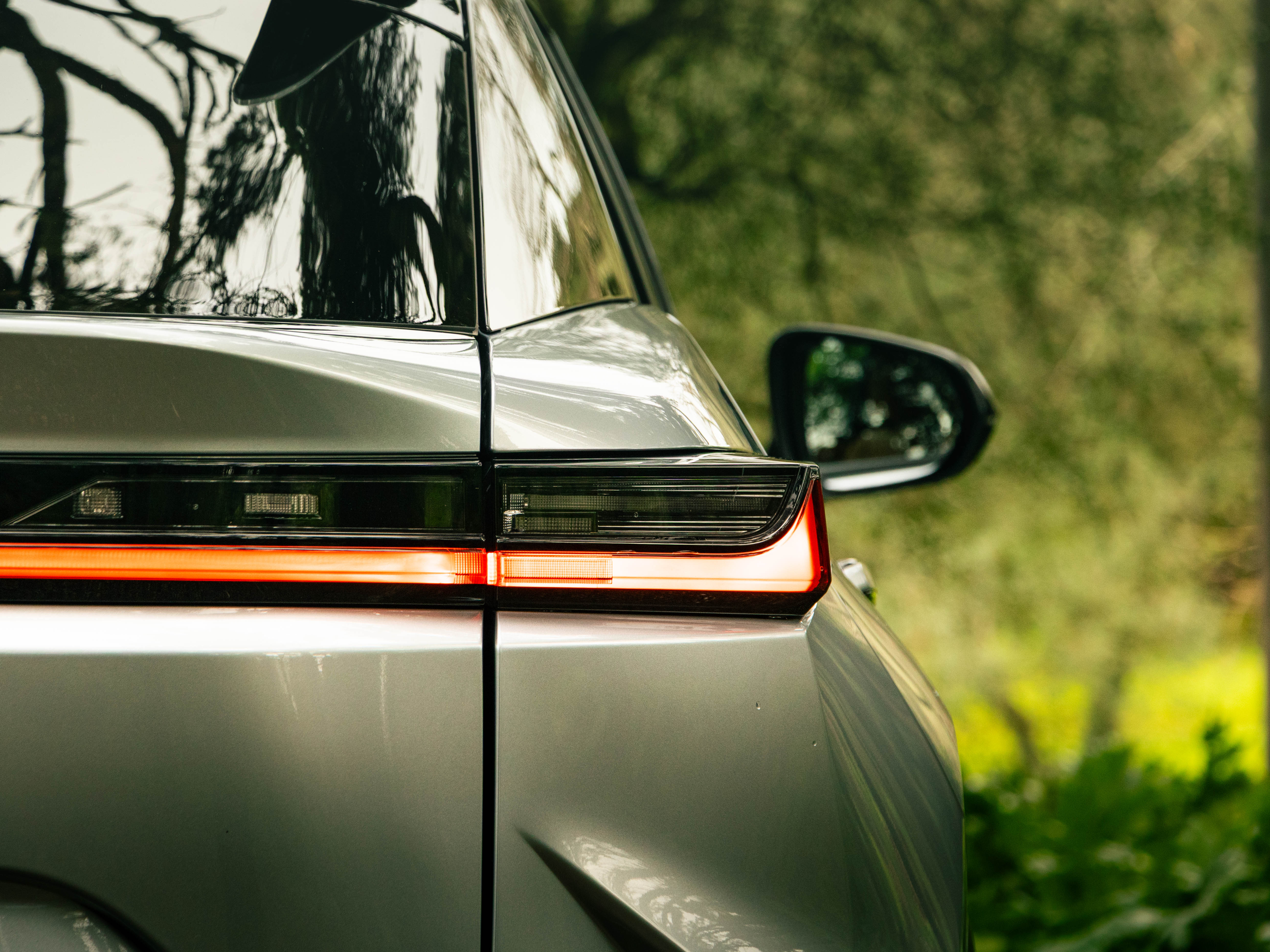 LEXUS RZ 300E RZ 300e Premium