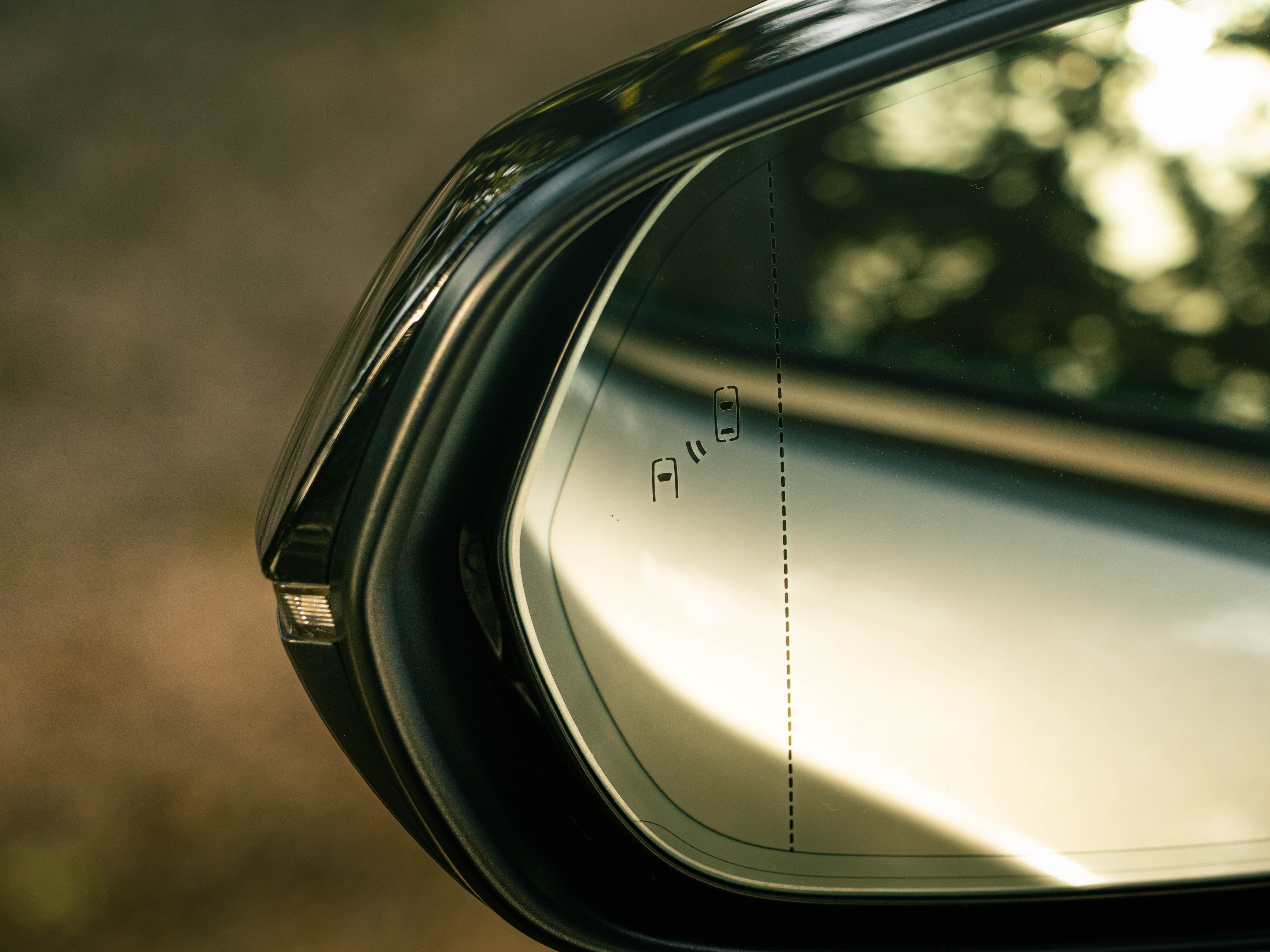 LEXUS RZ 300E RZ 300e Premium